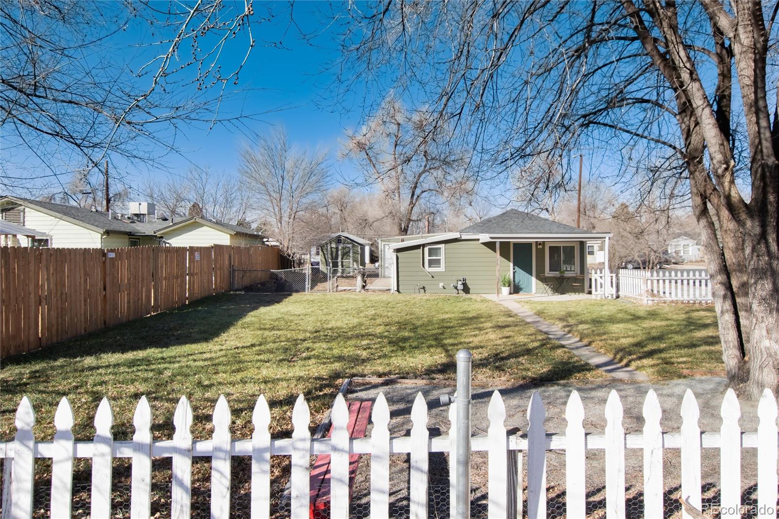 MLS Image #30 for 377  stuart street,denver, Colorado