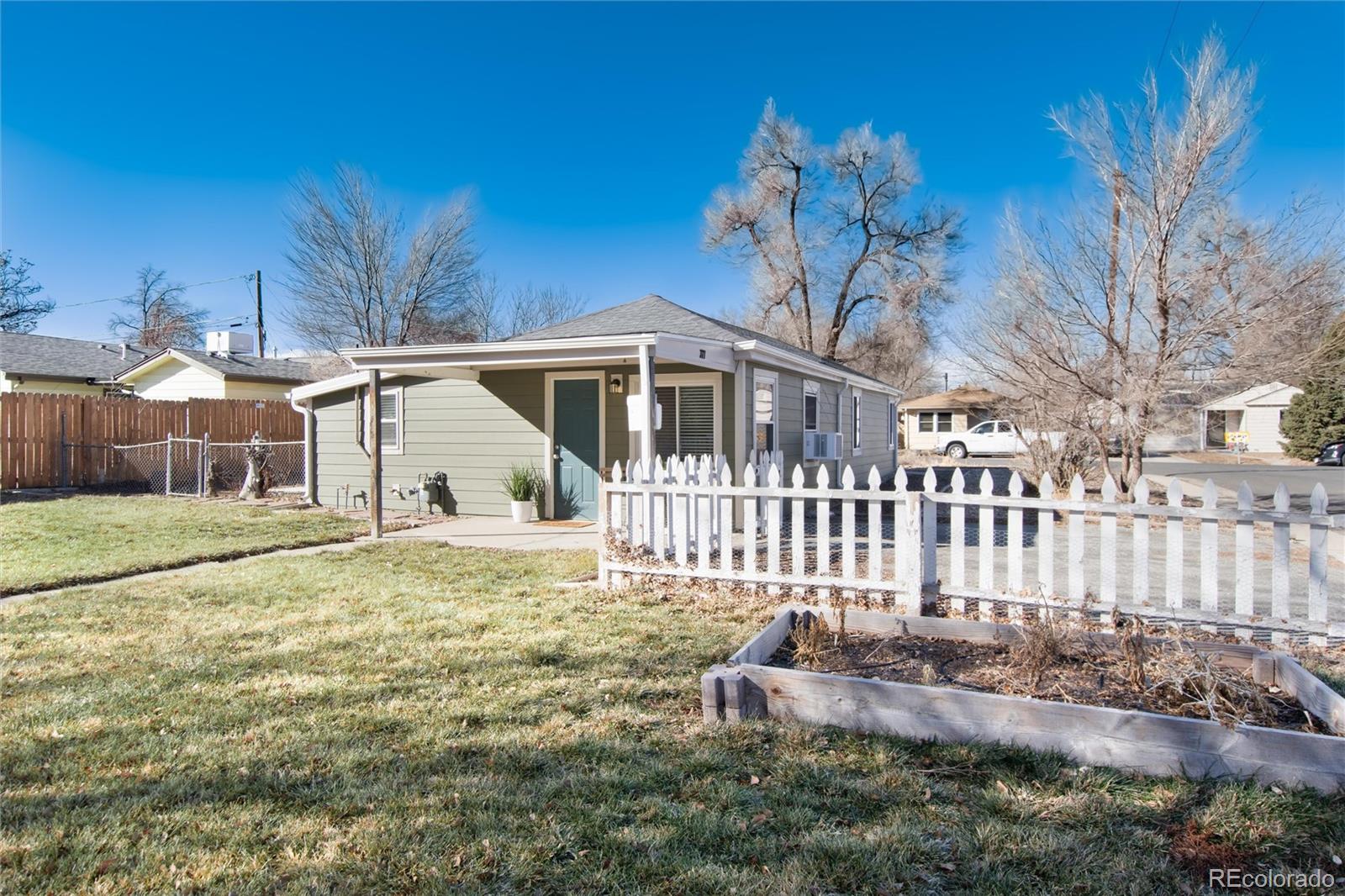 MLS Image #32 for 377  stuart street,denver, Colorado