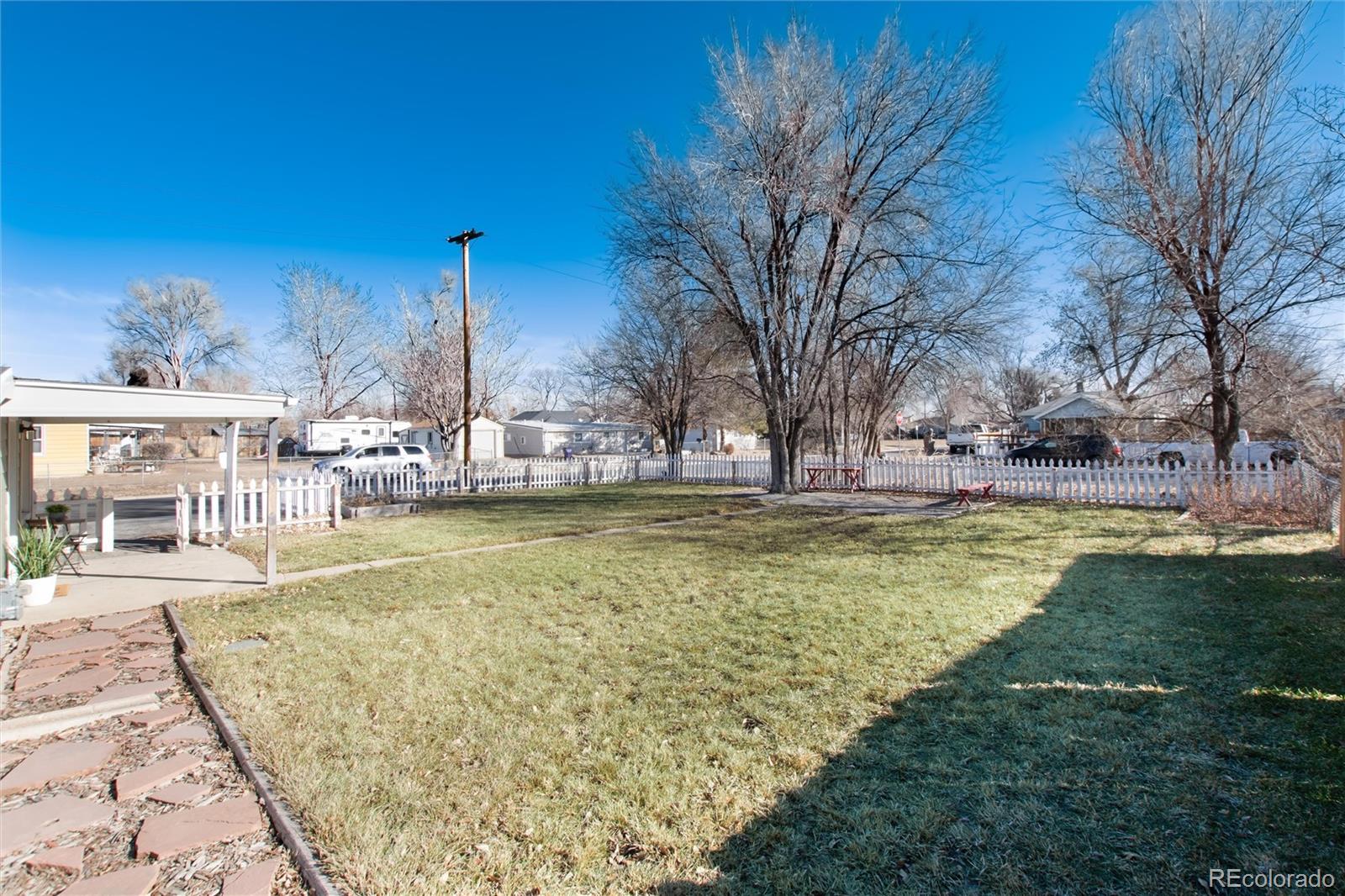 MLS Image #33 for 377  stuart street,denver, Colorado