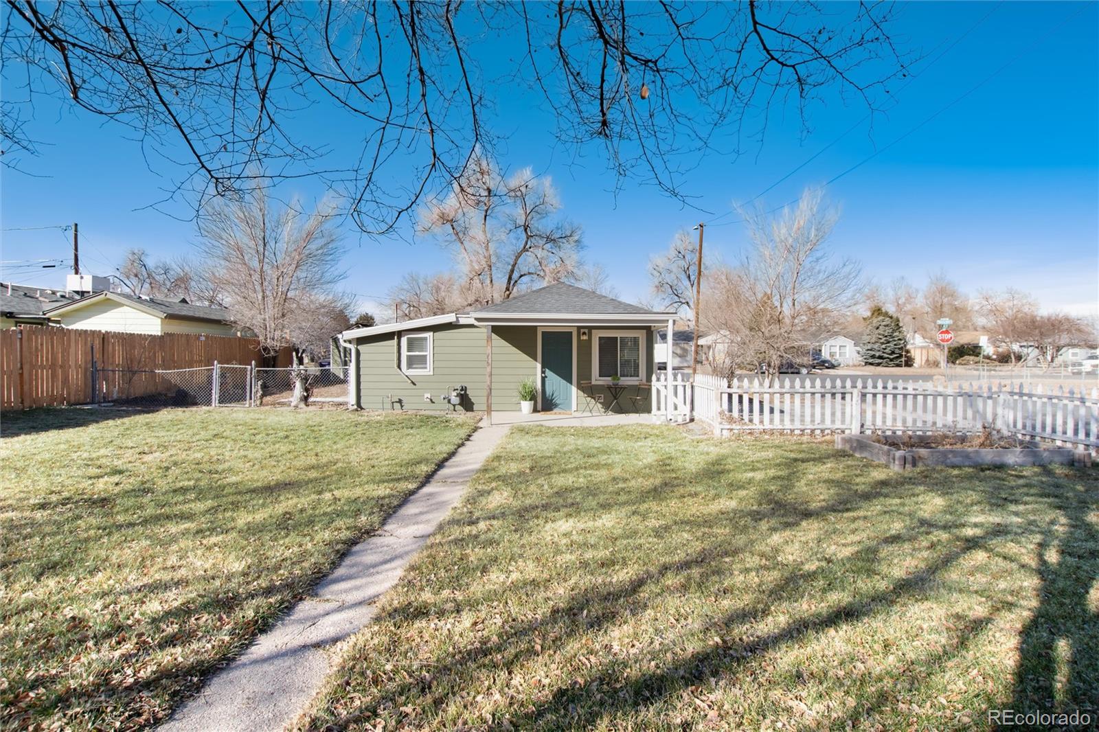 MLS Image #4 for 377  stuart street,denver, Colorado