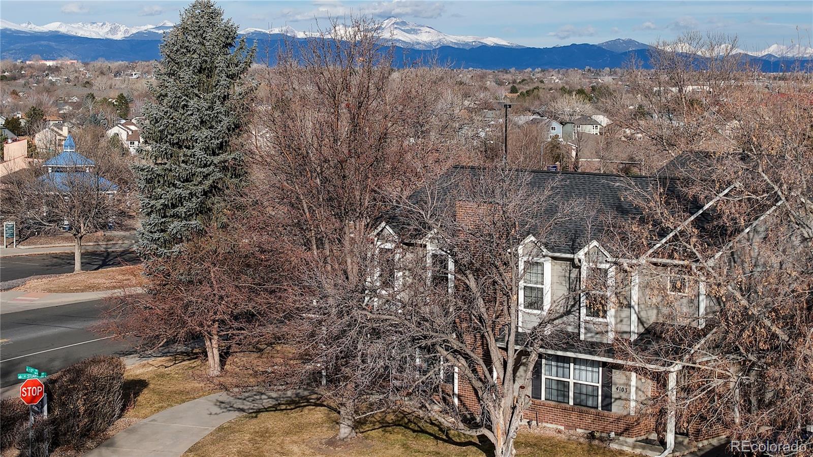 MLS Image #1 for 4101 w 111th circle,westminster, Colorado