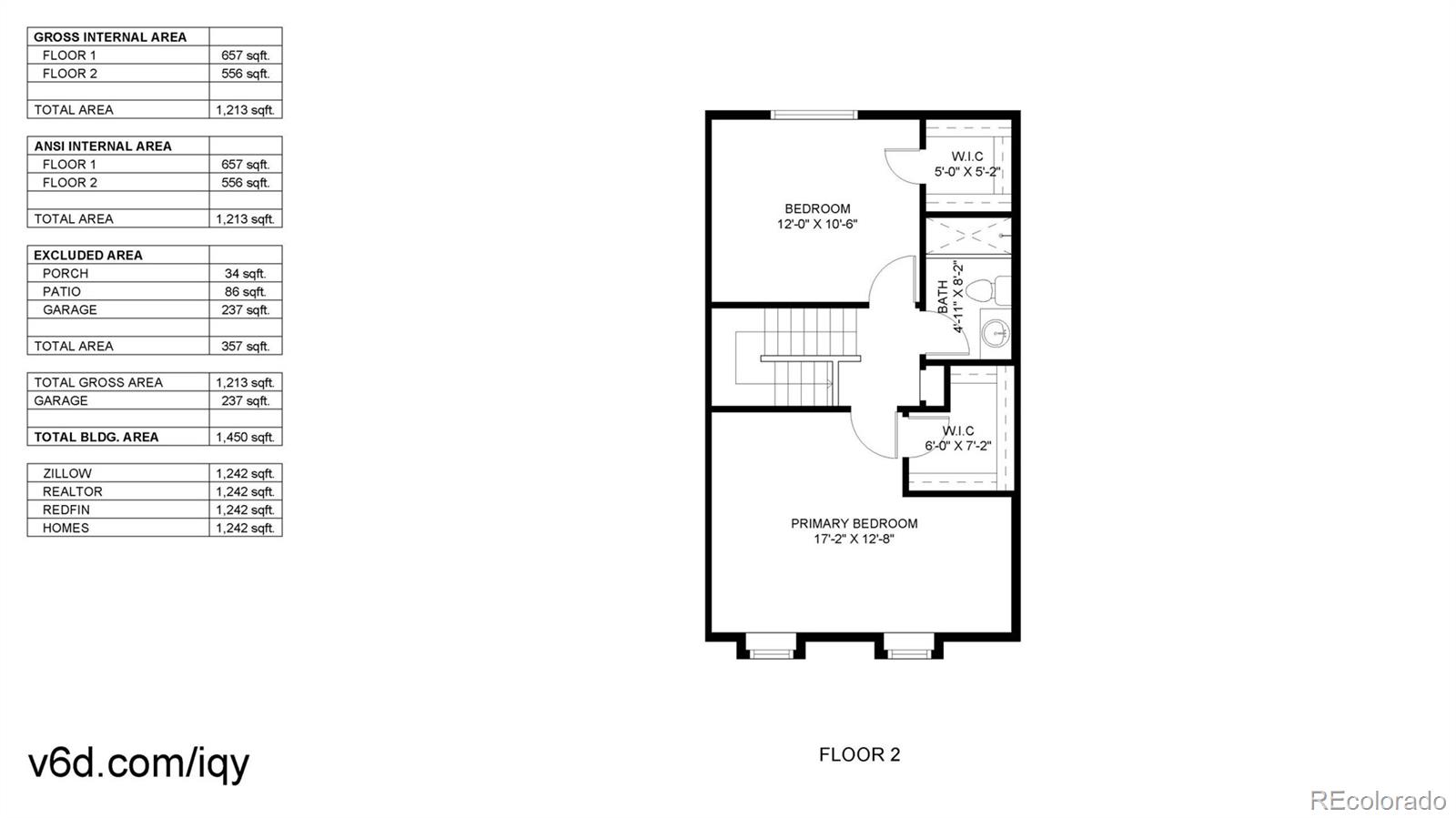 MLS Image #23 for 4101 w 111th circle,westminster, Colorado