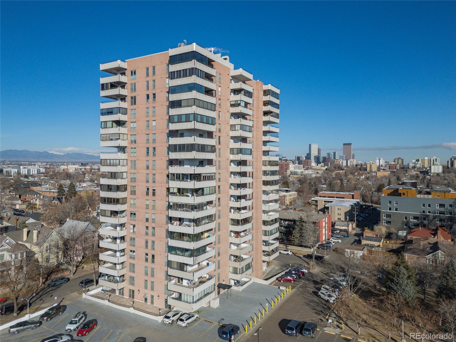 MLS Image #0 for 130 n pearl street,denver, Colorado