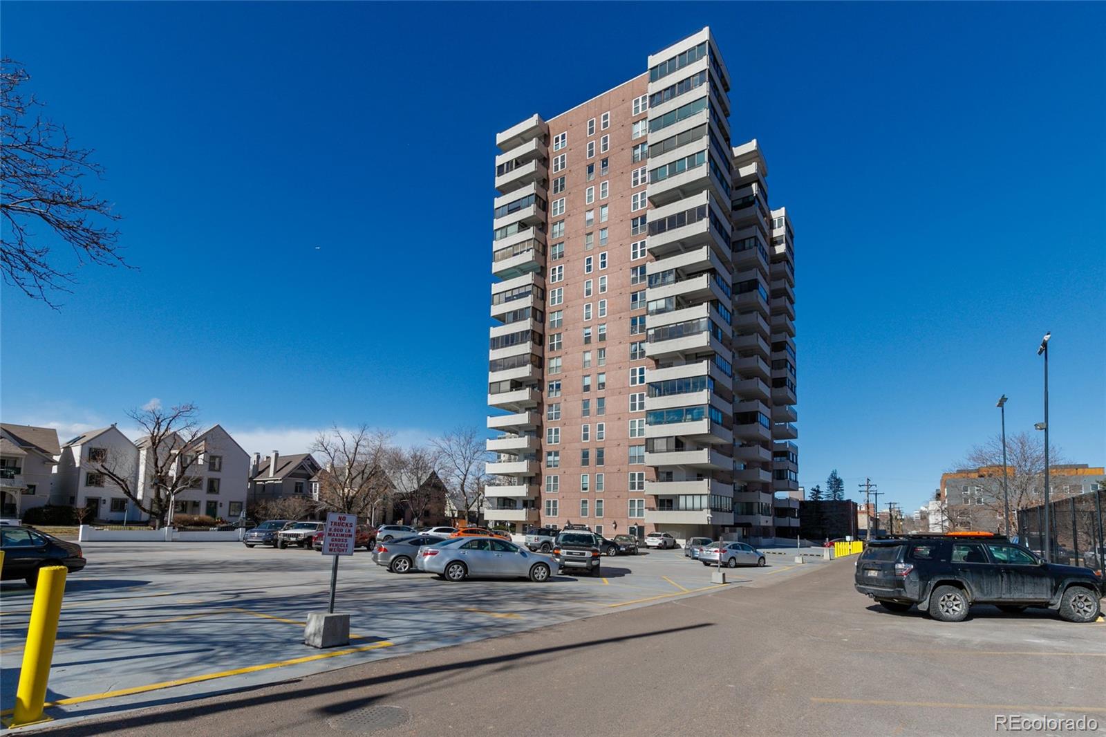 MLS Image #38 for 130 n pearl street,denver, Colorado