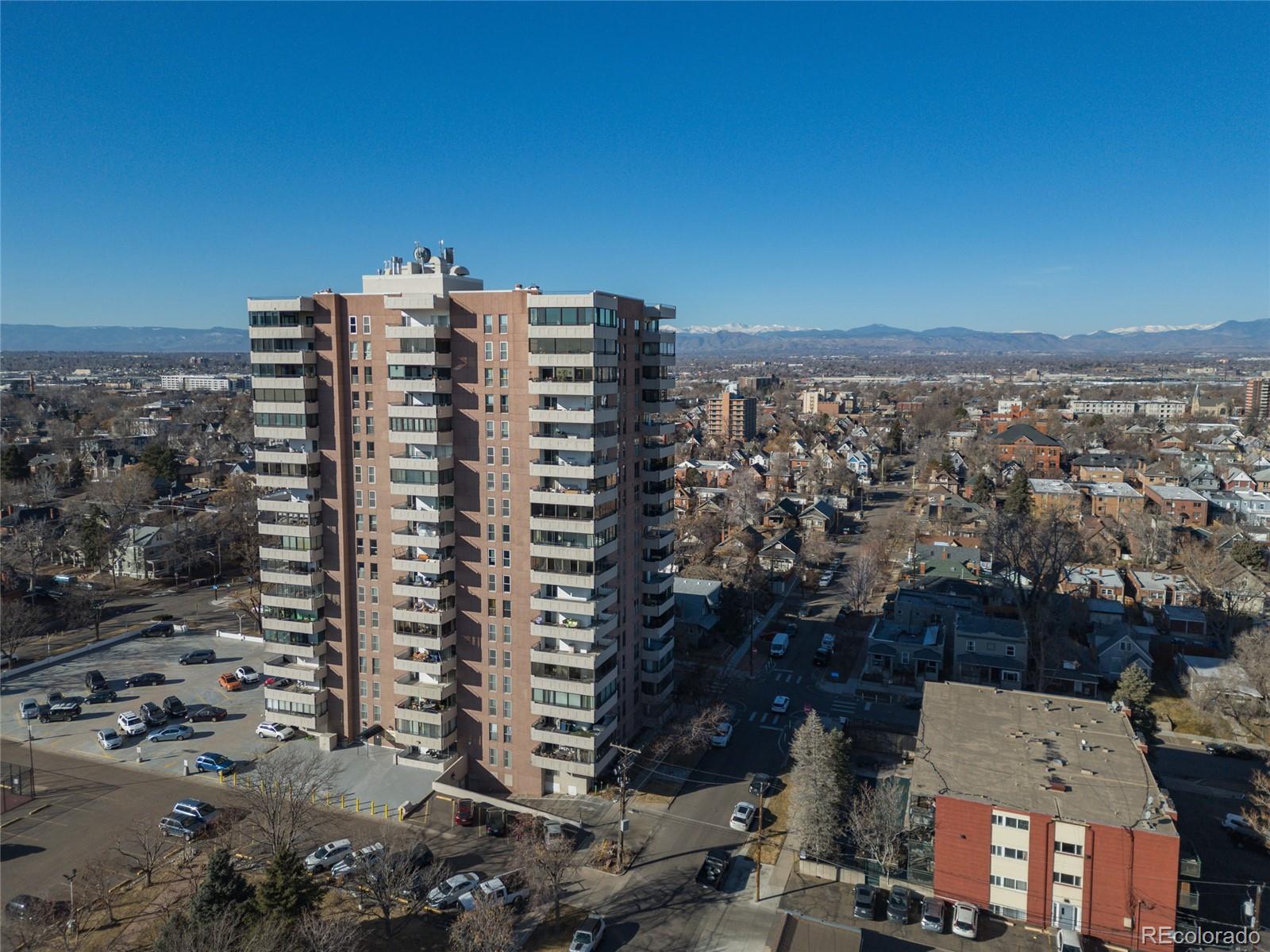 MLS Image #44 for 130 n pearl street,denver, Colorado