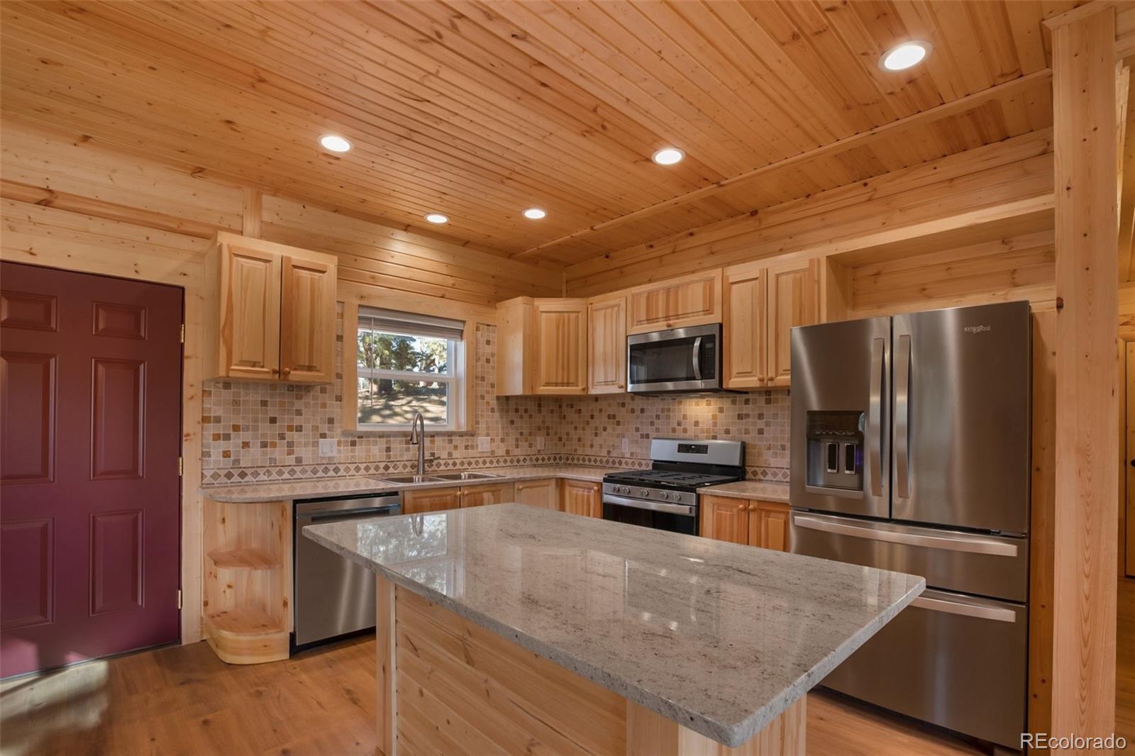 MLS Image #12 for 18  garnet way,florissant, Colorado