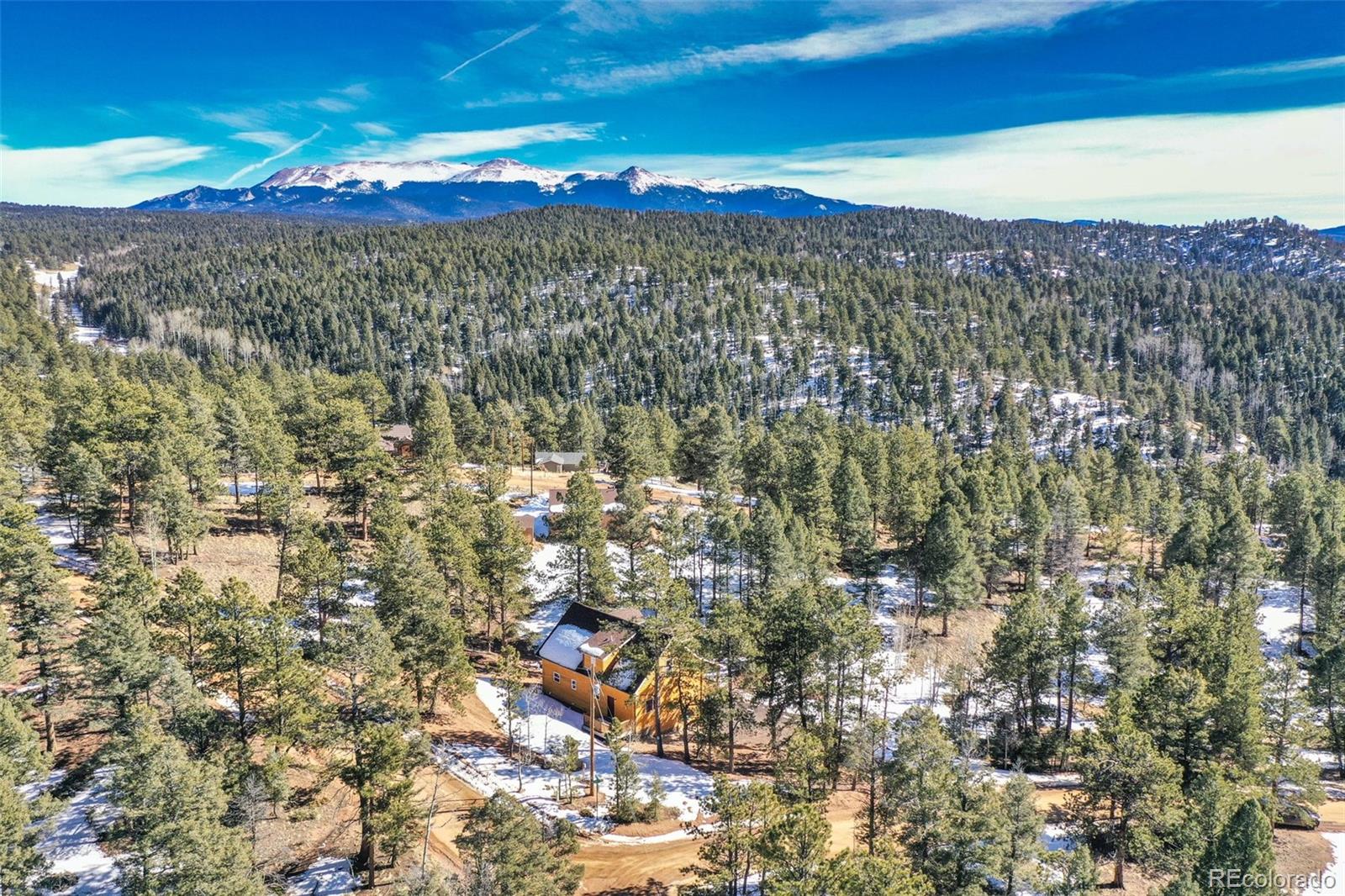 MLS Image #34 for 18  garnet way,florissant, Colorado