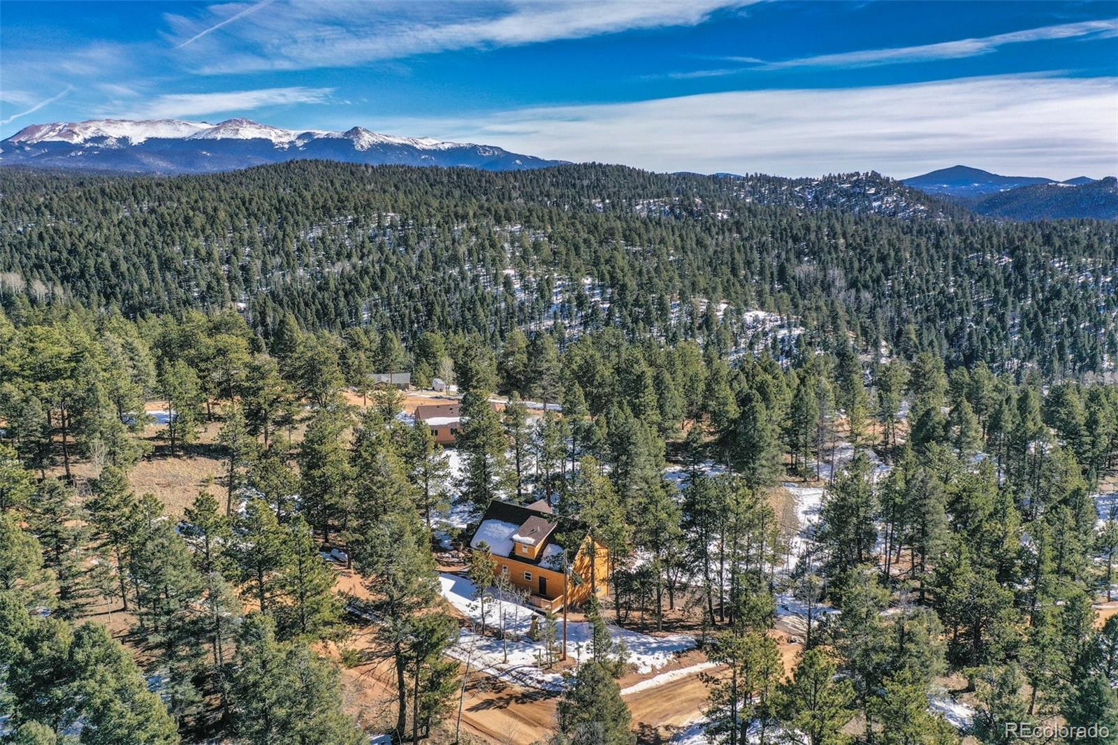 MLS Image #35 for 18  garnet way,florissant, Colorado