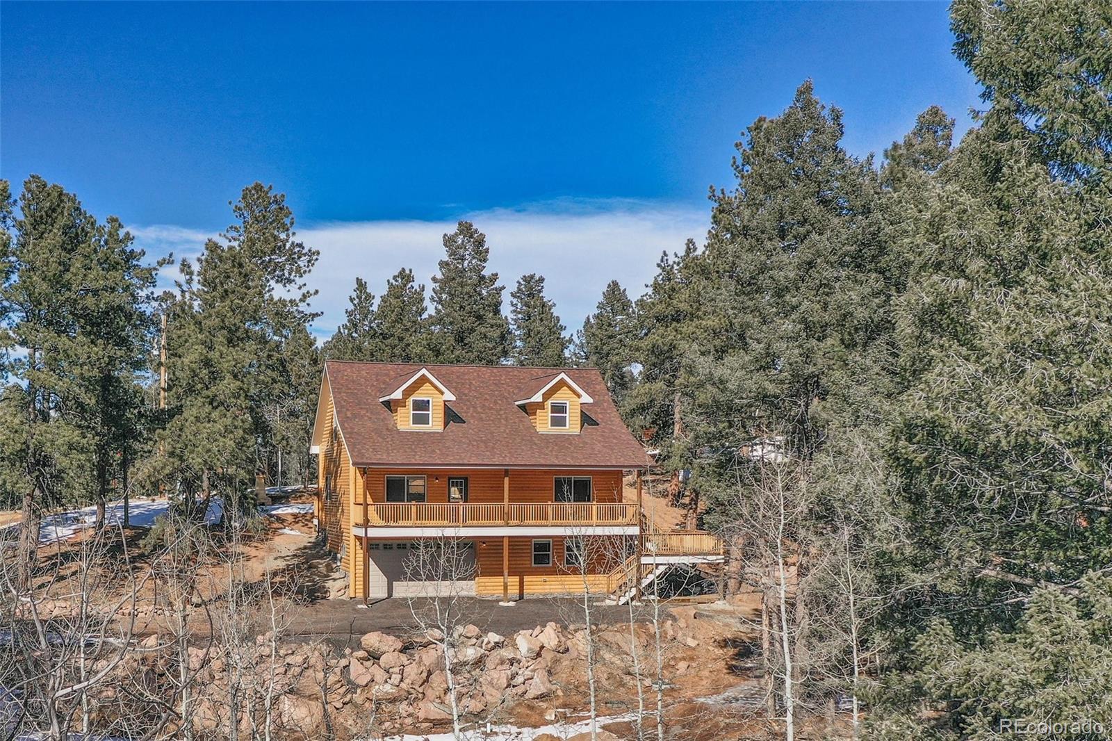 MLS Image #42 for 18  garnet way,florissant, Colorado