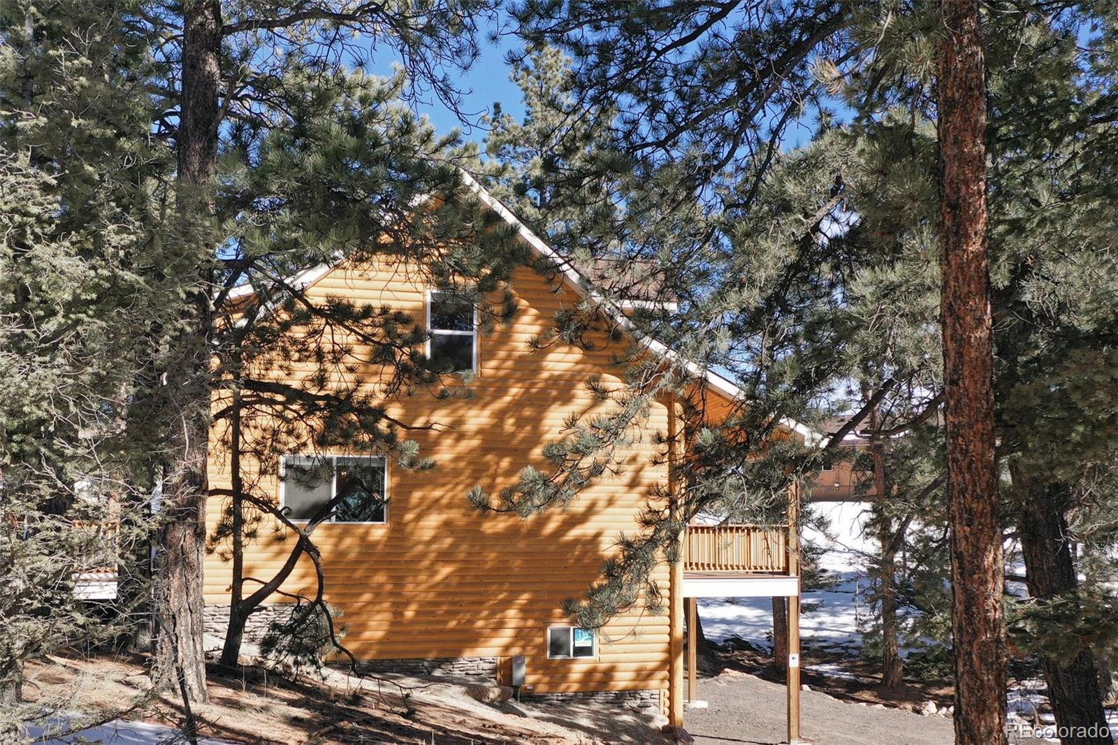 MLS Image #43 for 18  garnet way,florissant, Colorado