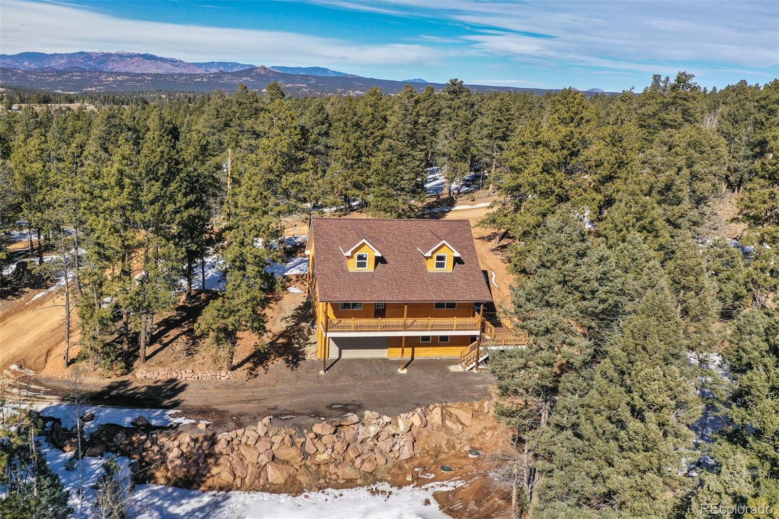 MLS Image #44 for 18  garnet way,florissant, Colorado