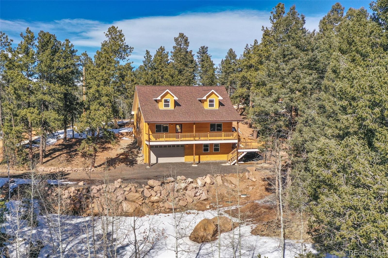 MLS Image #45 for 18  garnet way,florissant, Colorado