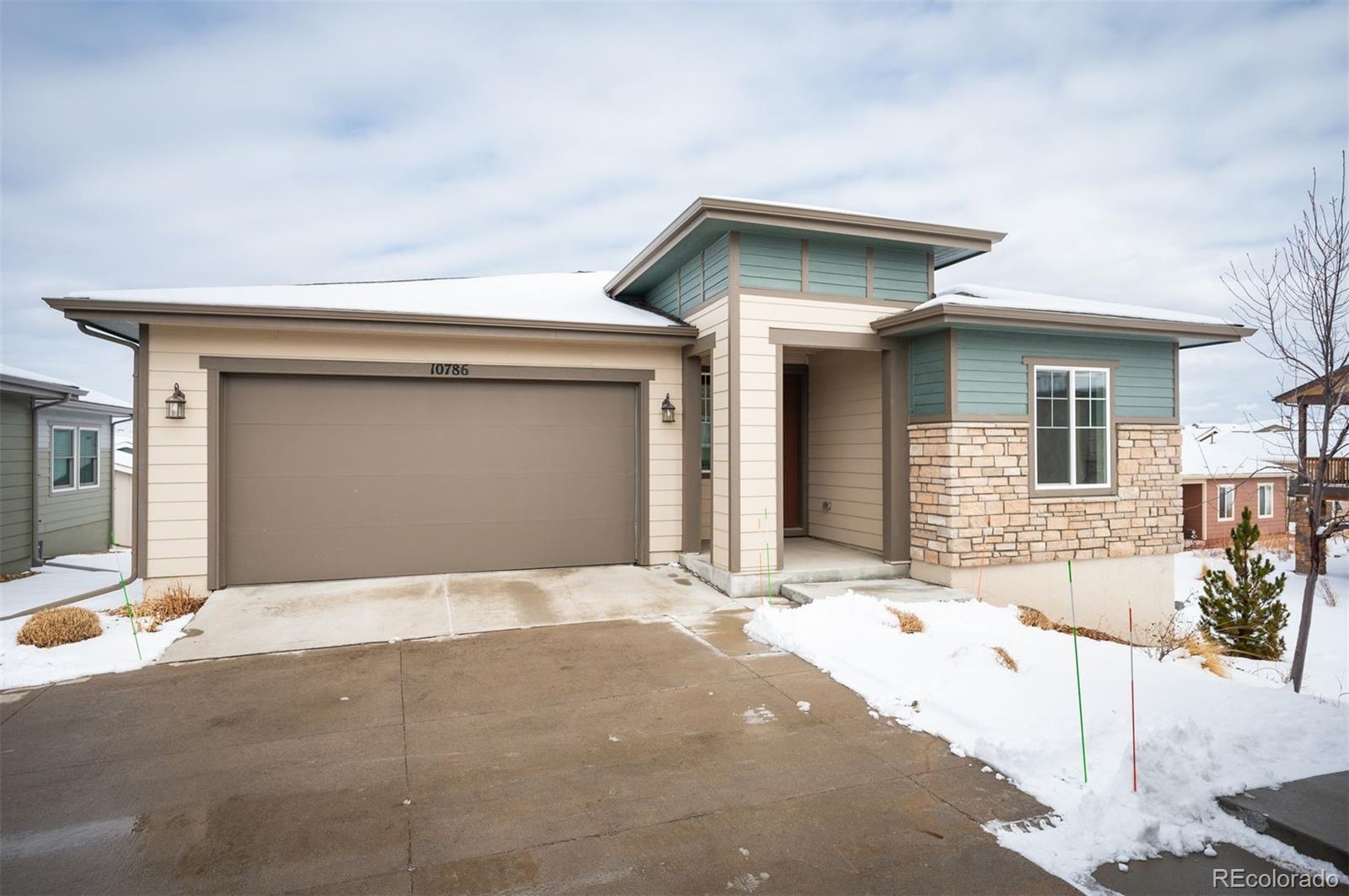 MLS Image #0 for 10786  bear cub drive,broomfield, Colorado