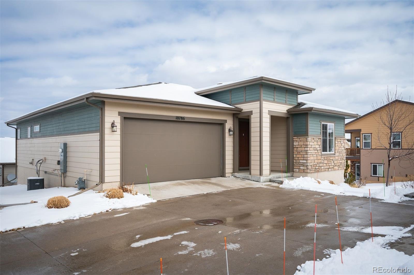 MLS Image #2 for 10786  bear cub drive,broomfield, Colorado