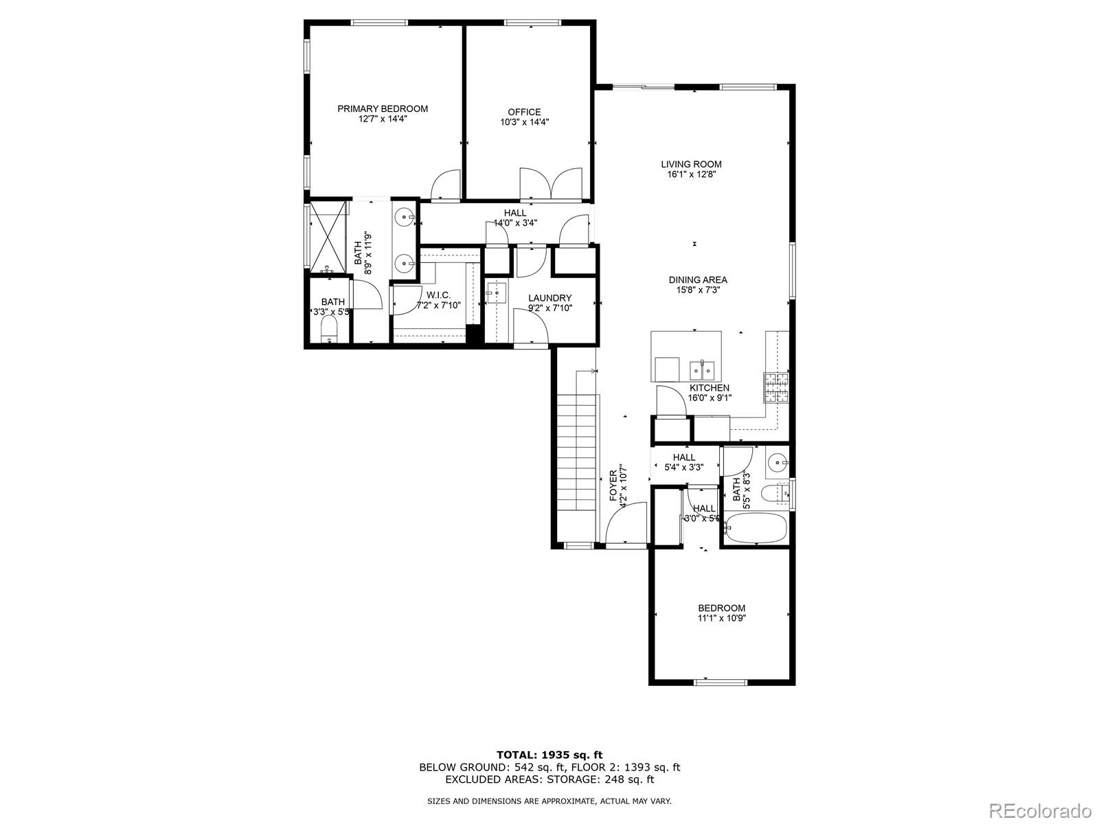 MLS Image #35 for 10786  bear cub drive,broomfield, Colorado