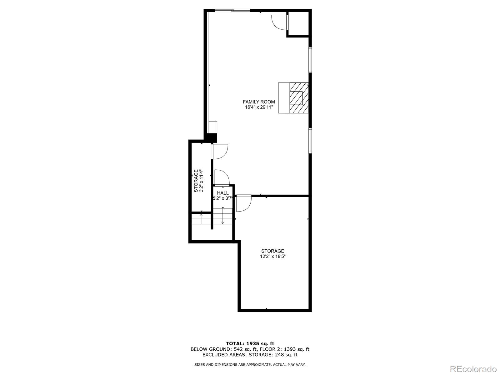 MLS Image #36 for 10786  bear cub drive,broomfield, Colorado