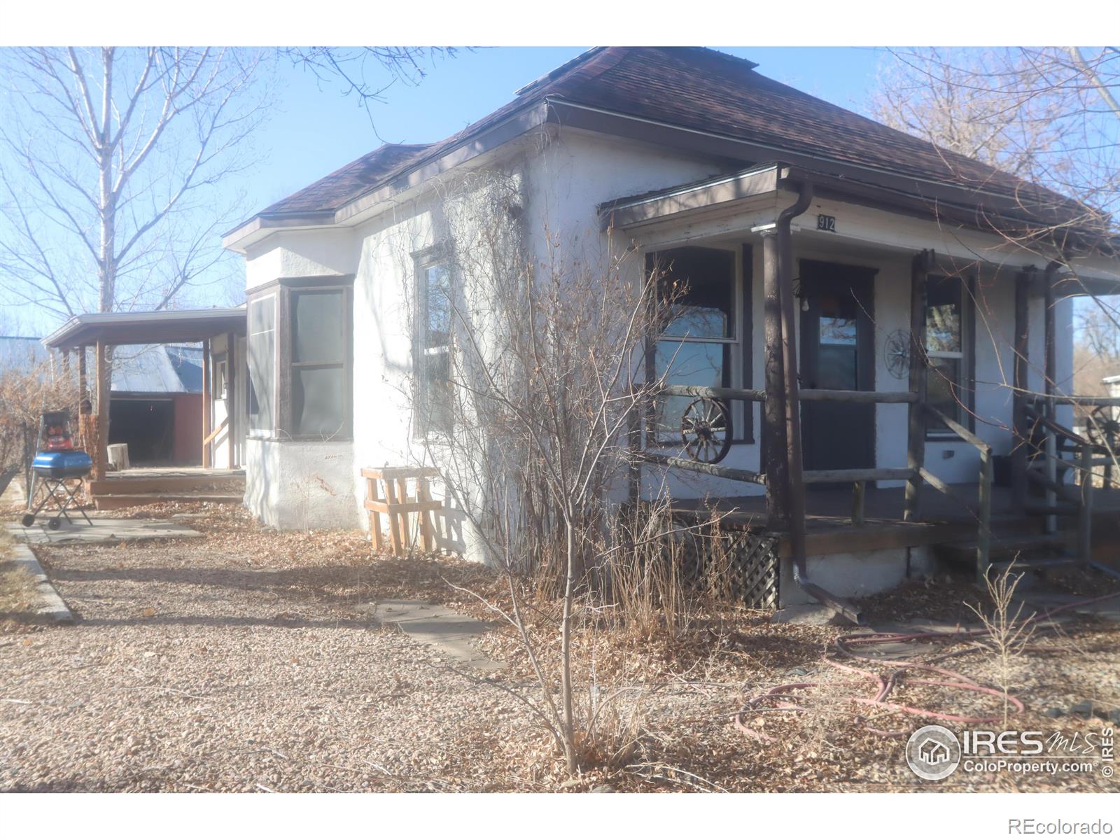 MLS Image #0 for 912 n colorado avenue,brush, Colorado