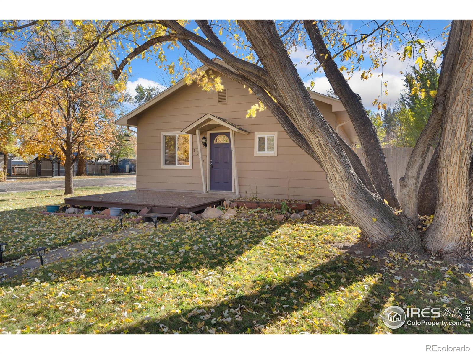 MLS Image #2 for 1330 e 5th street,loveland, Colorado