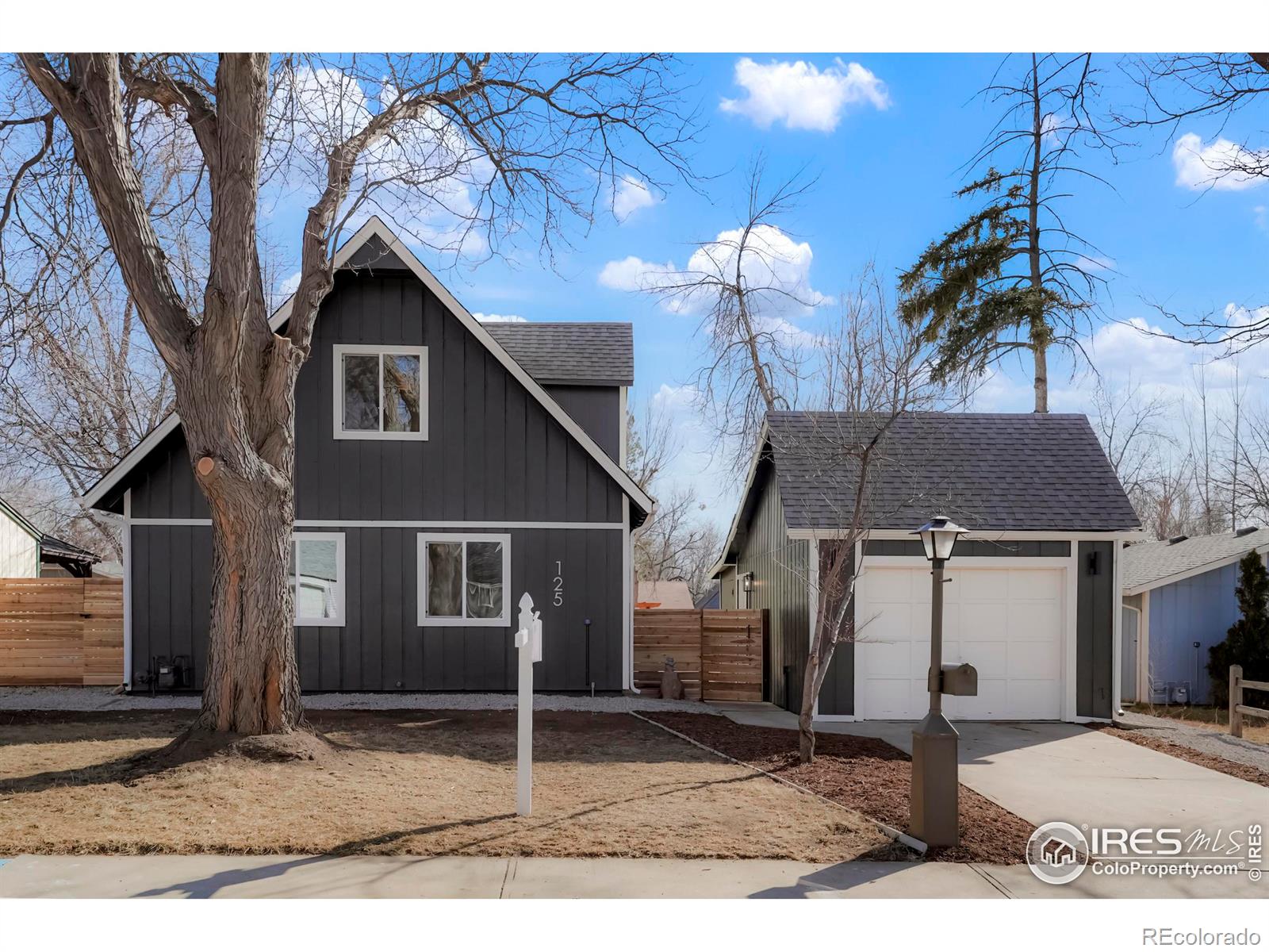 MLS Image #1 for 125  telluride place,longmont, Colorado