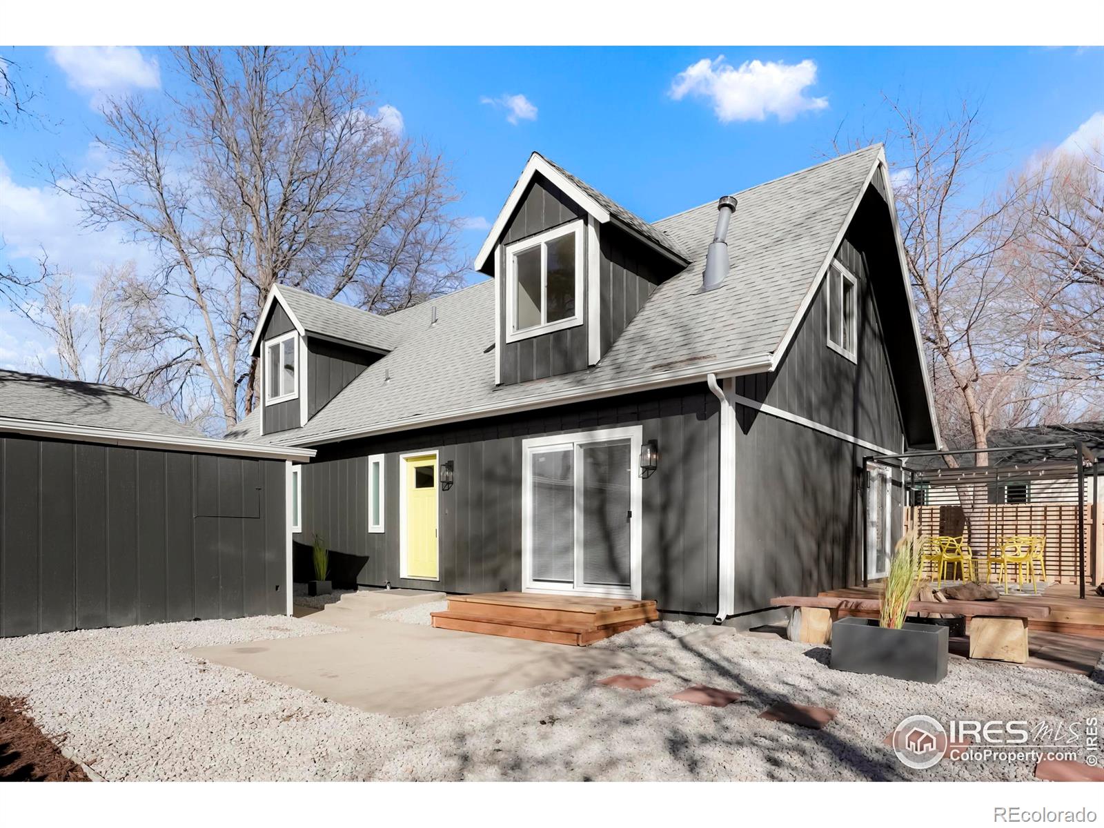 MLS Image #2 for 125  telluride place,longmont, Colorado