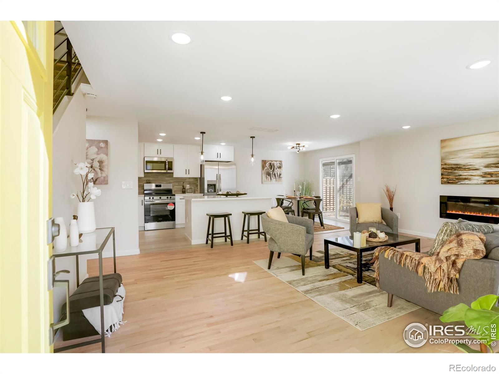 MLS Image #4 for 125  telluride place,longmont, Colorado