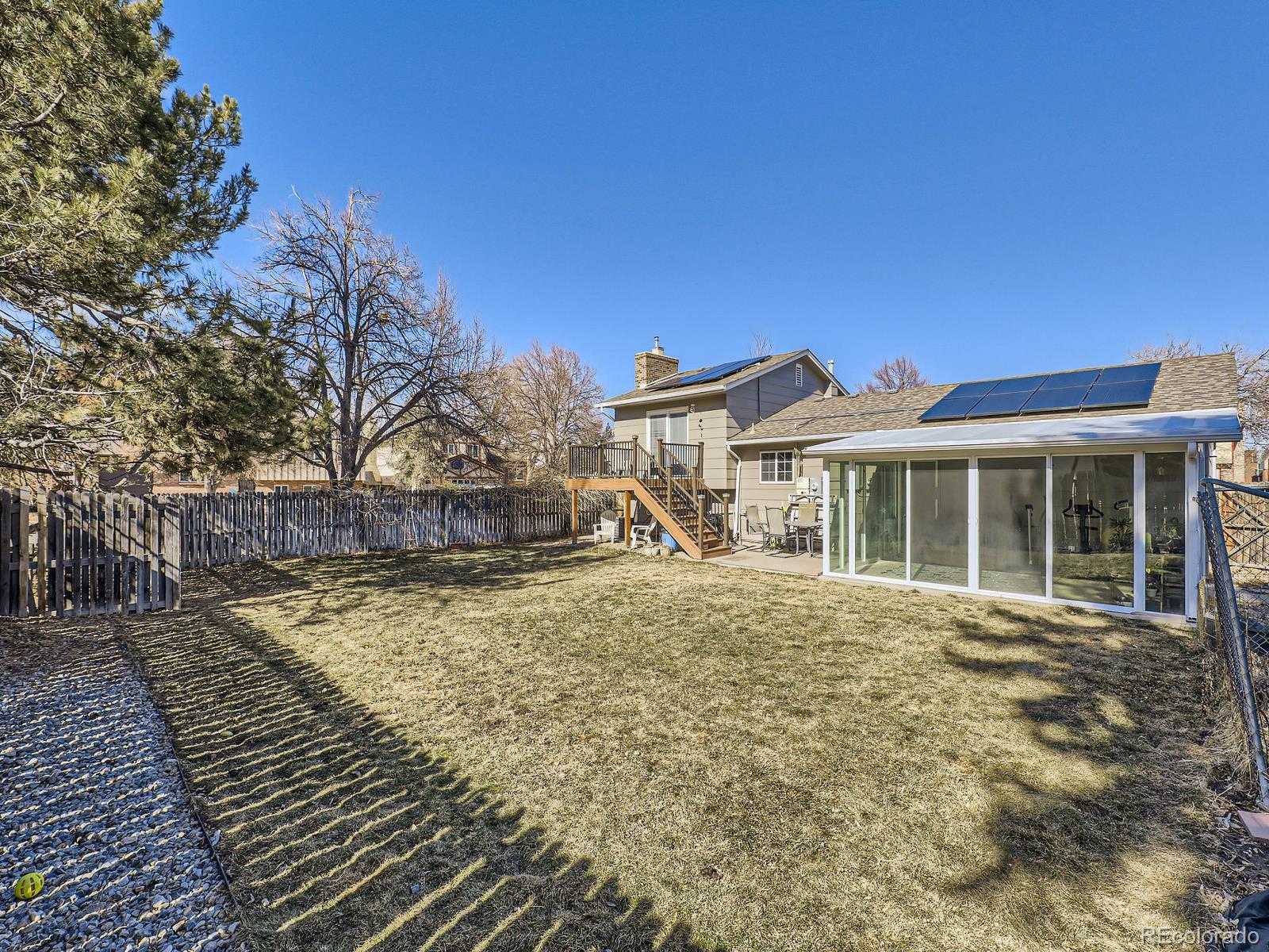 MLS Image #25 for 11002 e ohio place,aurora, Colorado