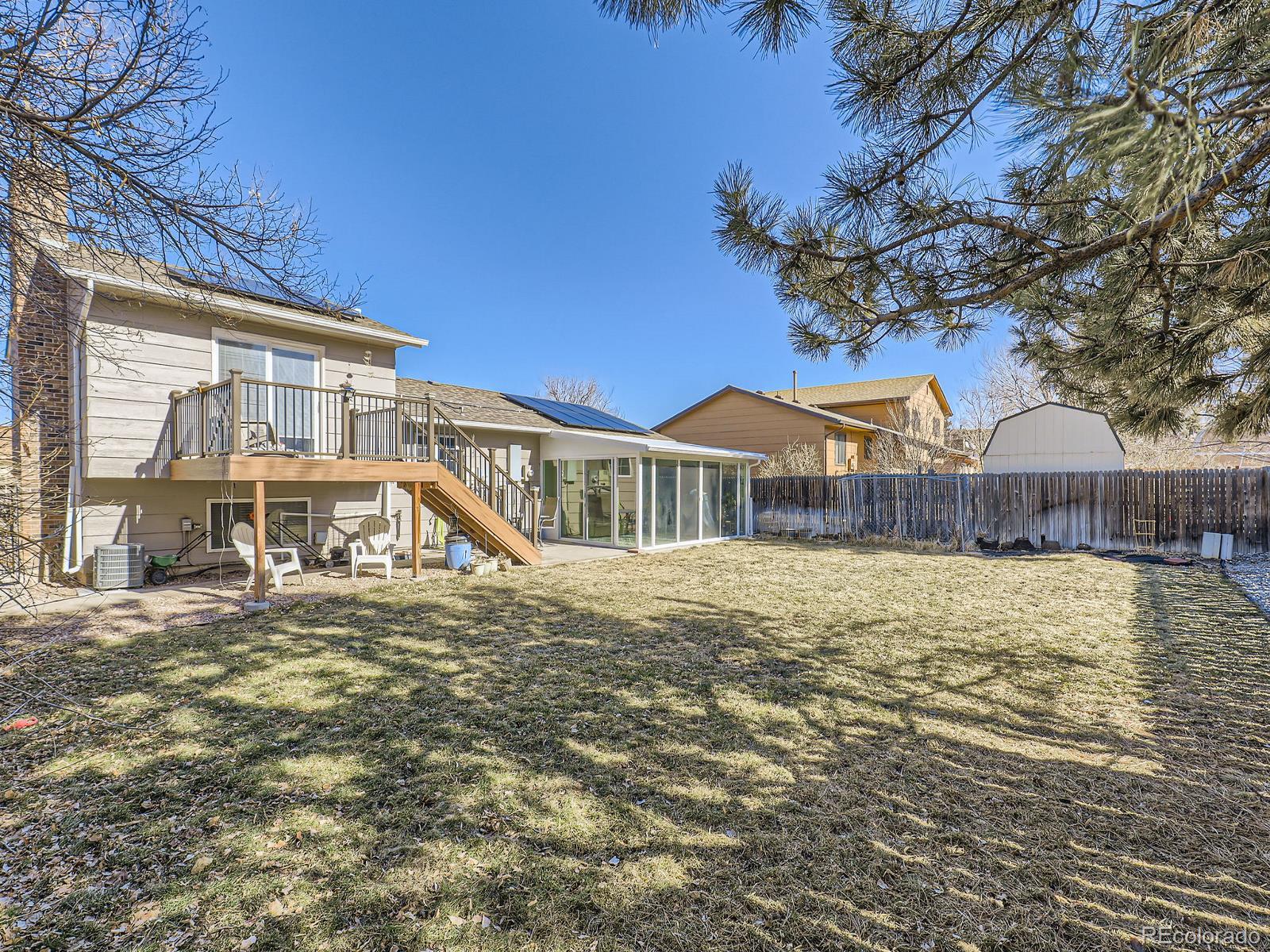 MLS Image #26 for 11002 e ohio place,aurora, Colorado