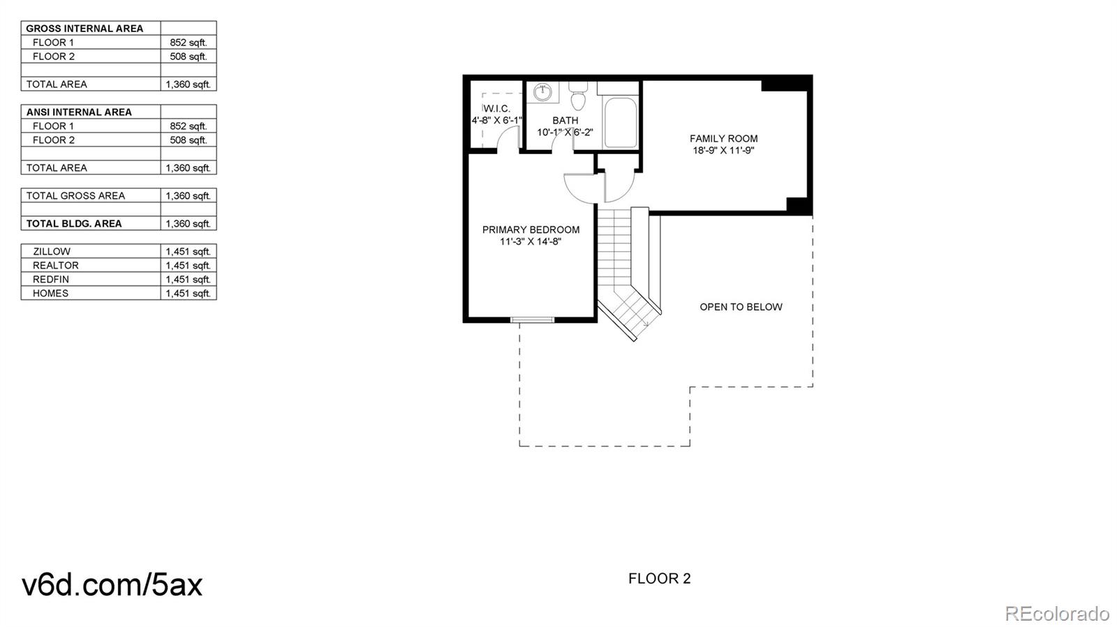 MLS Image #38 for 14359 e grand drive,aurora, Colorado