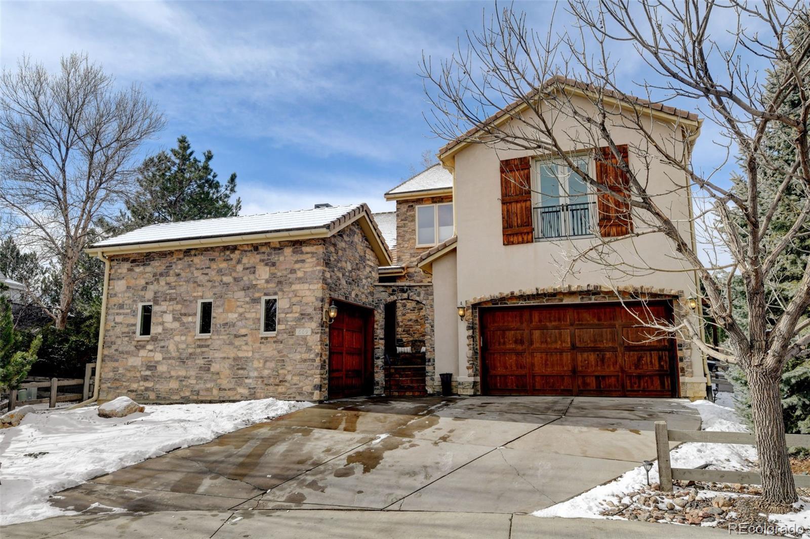 MLS Image #0 for 609  corona court,lafayette, Colorado