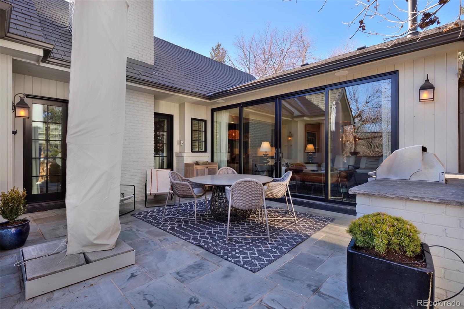 MLS Image #33 for 230  jasmine street,denver, Colorado