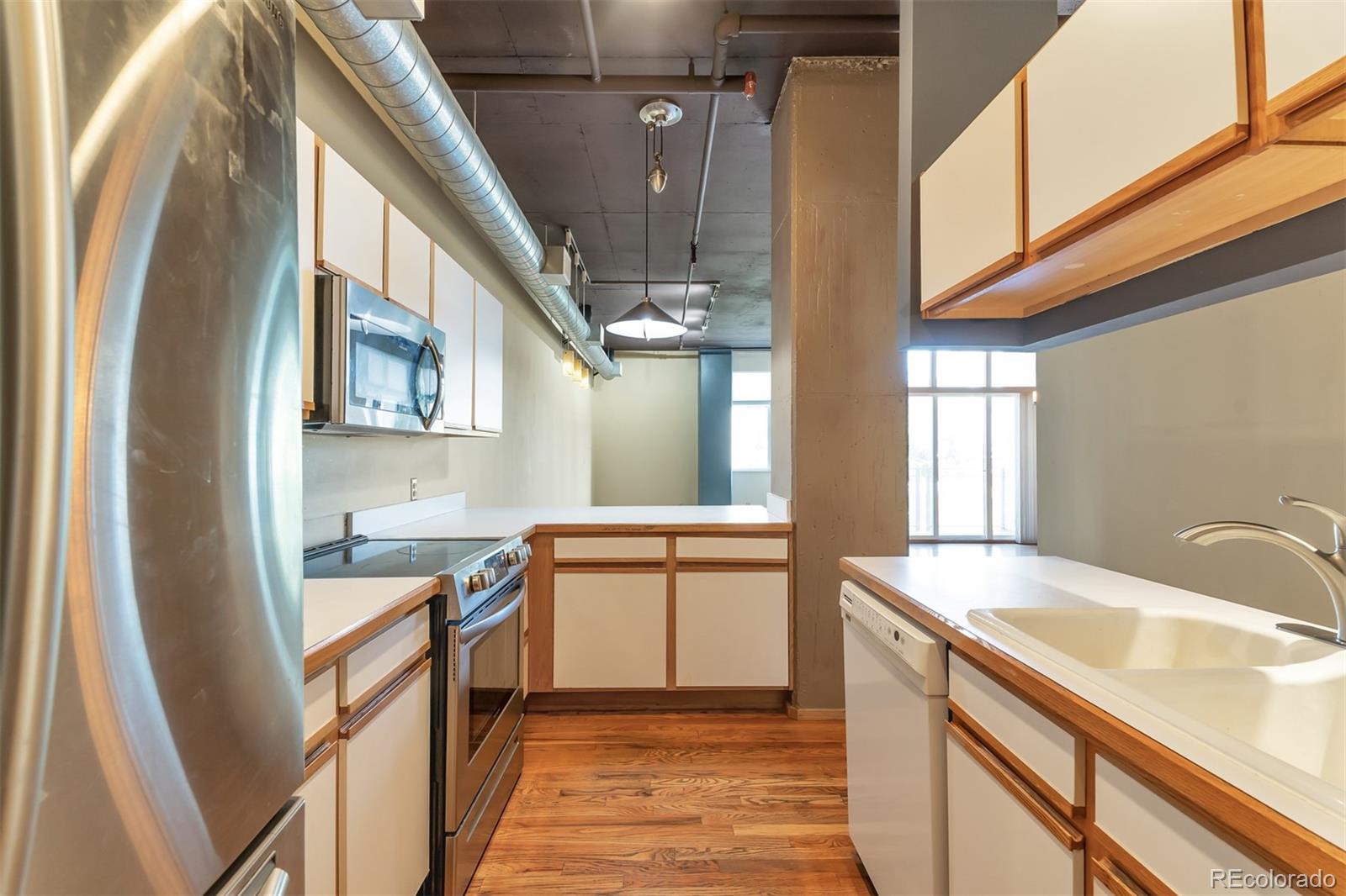 MLS Image #7 for 290 w 12th avenue 401,denver, Colorado