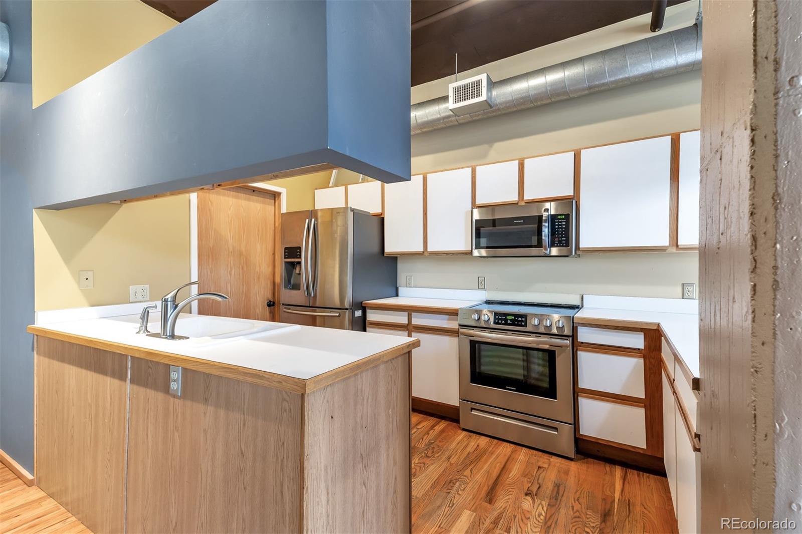 MLS Image #8 for 290 w 12th avenue 401,denver, Colorado