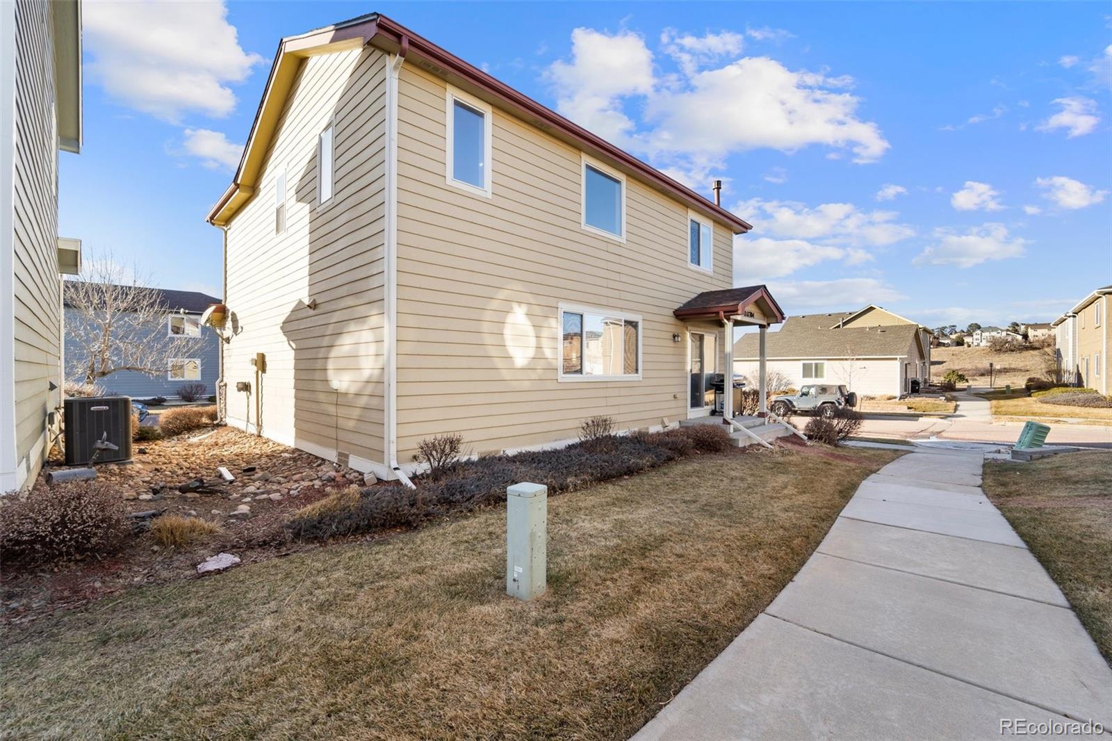 MLS Image #19 for 11704  black maple lane,colorado springs, Colorado