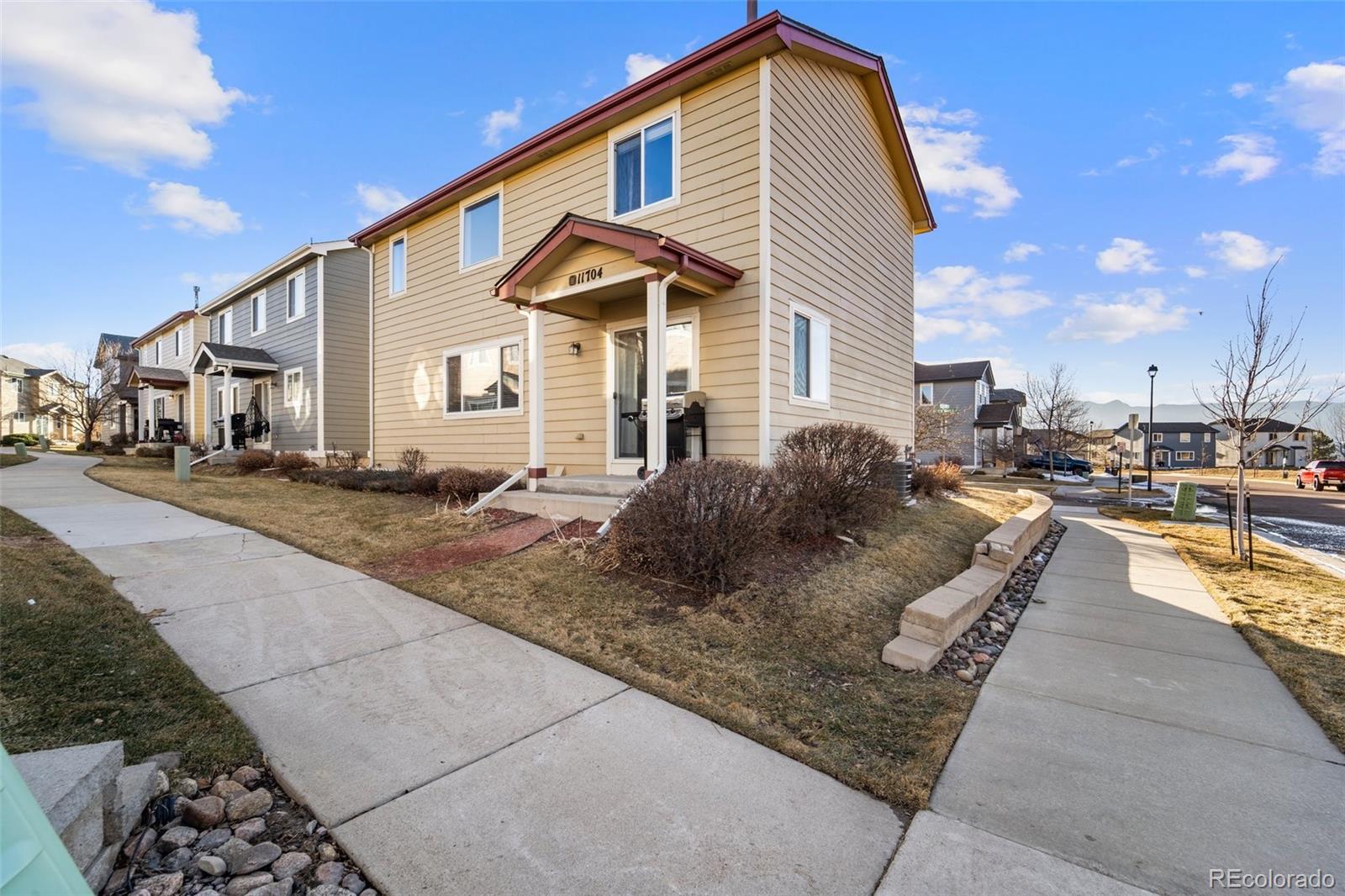 MLS Image #20 for 11704  black maple lane,colorado springs, Colorado