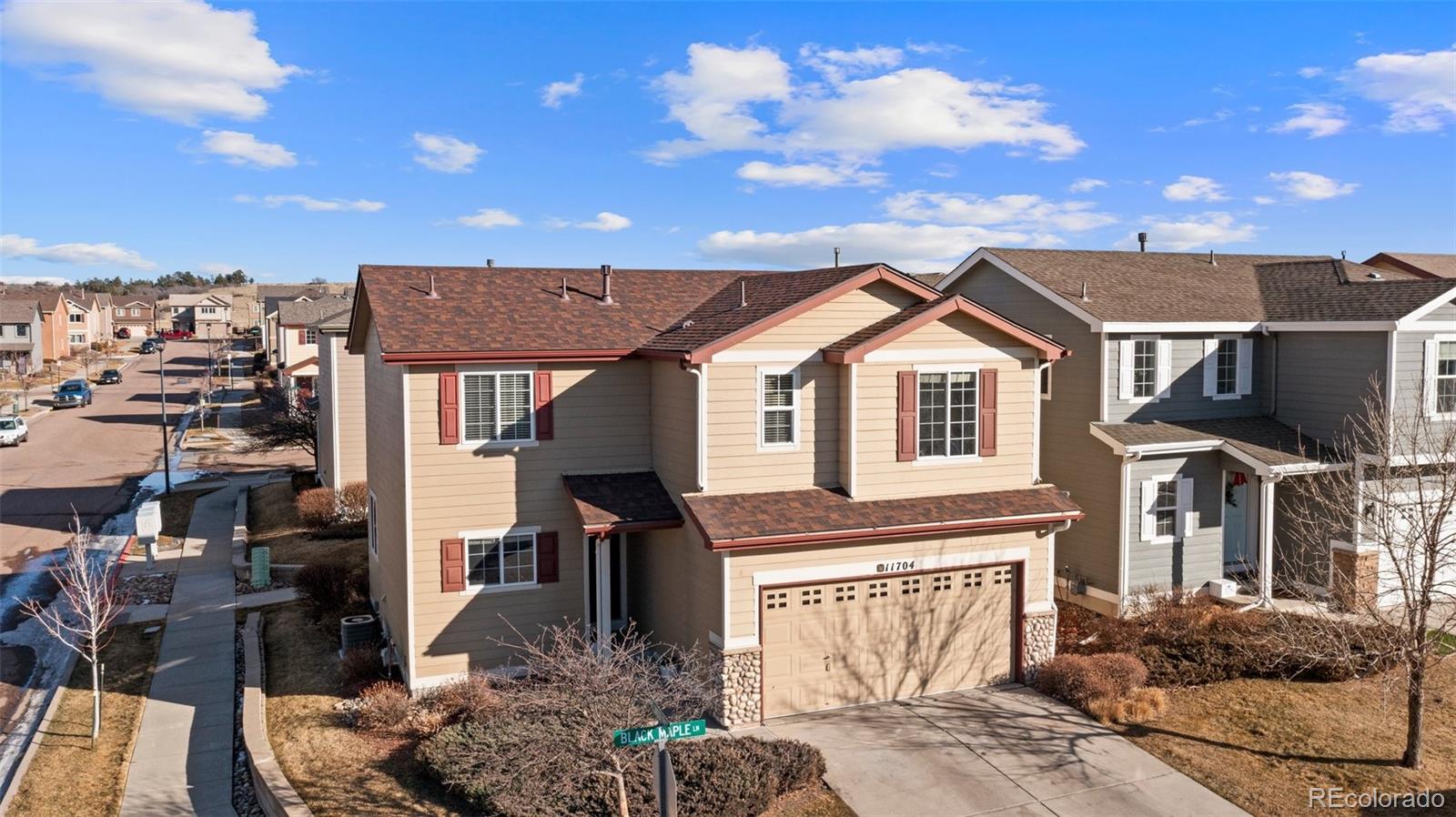 MLS Image #25 for 11704  black maple lane,colorado springs, Colorado