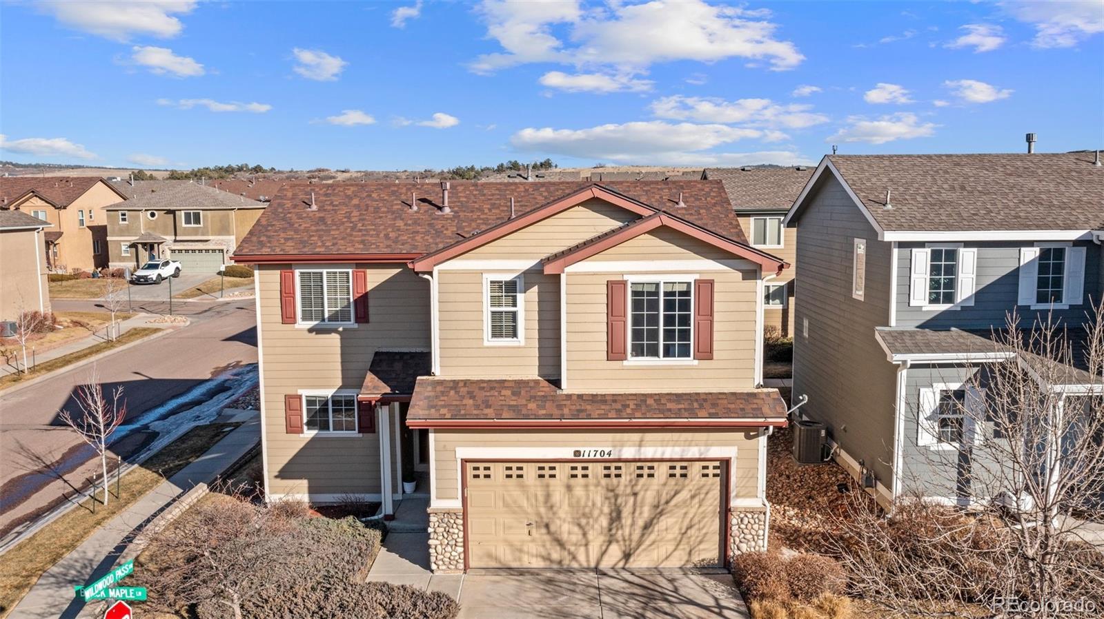 MLS Image #26 for 11704  black maple lane,colorado springs, Colorado