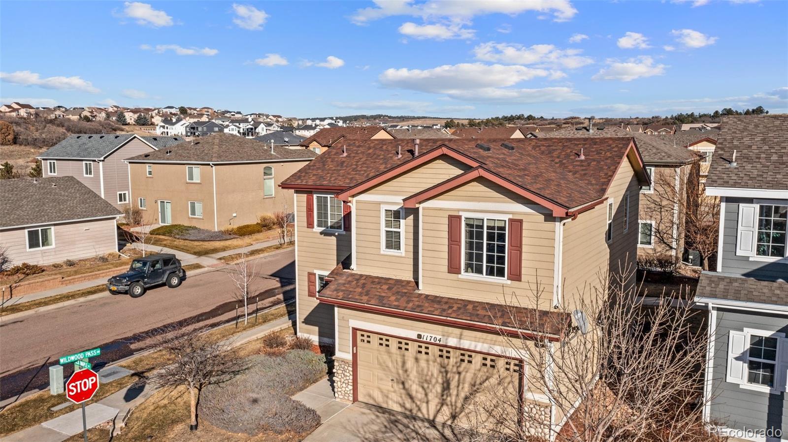 MLS Image #27 for 11704  black maple lane,colorado springs, Colorado