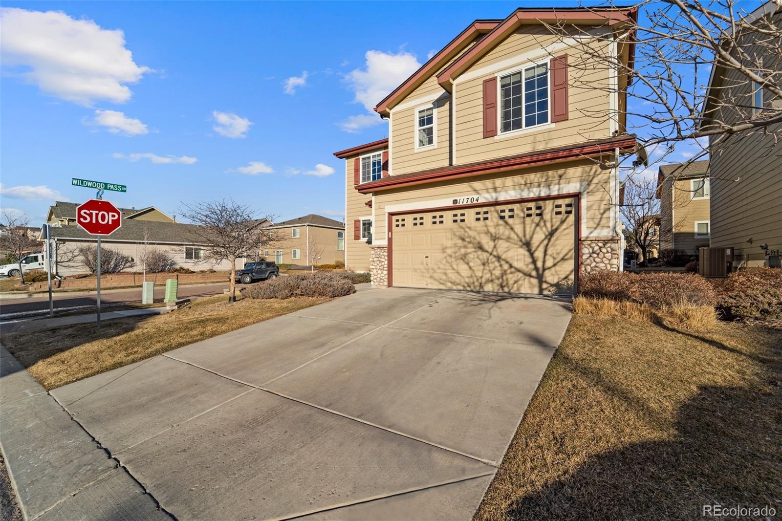 MLS Image #32 for 11704  black maple lane,colorado springs, Colorado