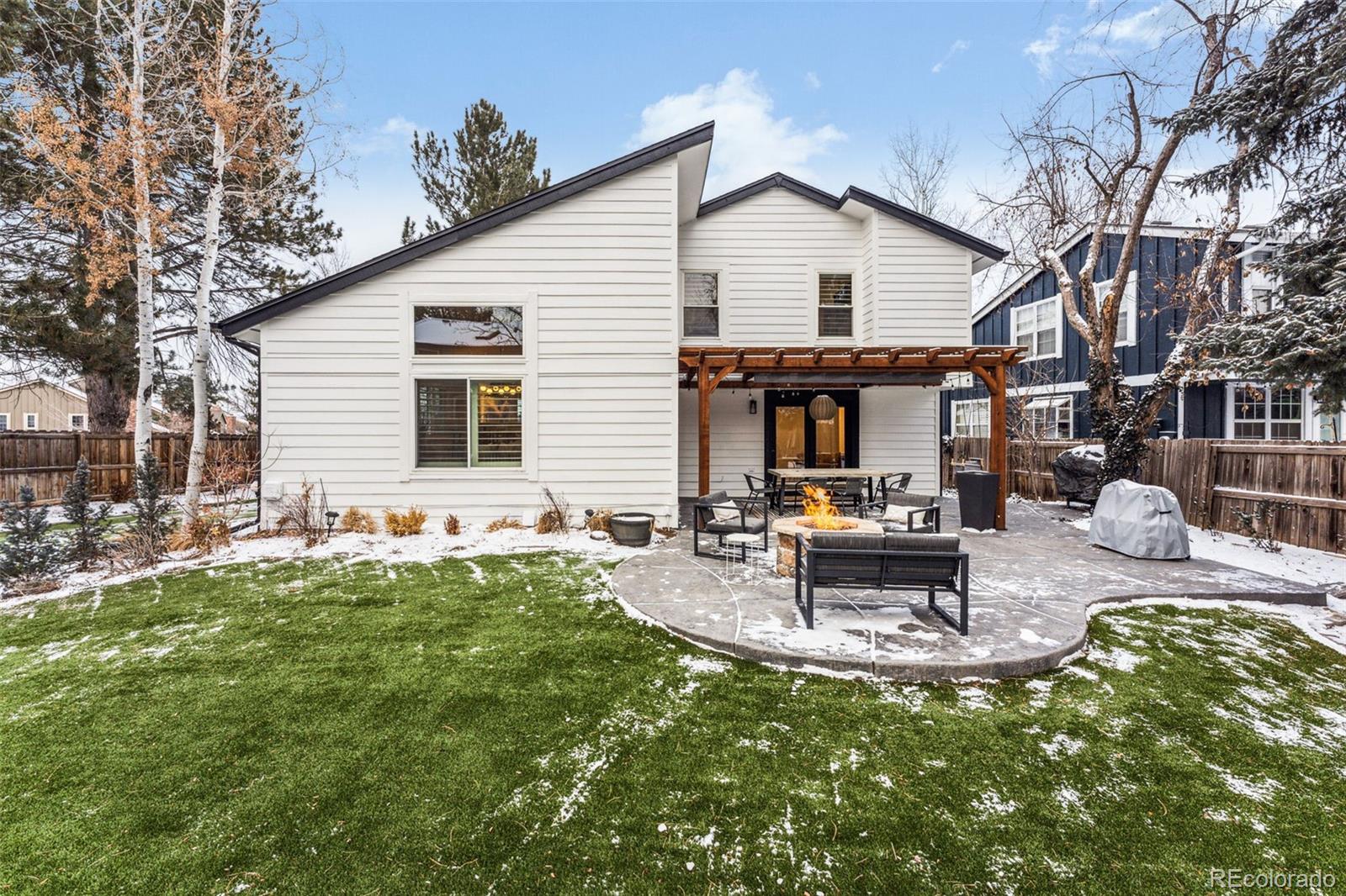 MLS Image #38 for 7701 s hill drive,littleton, Colorado