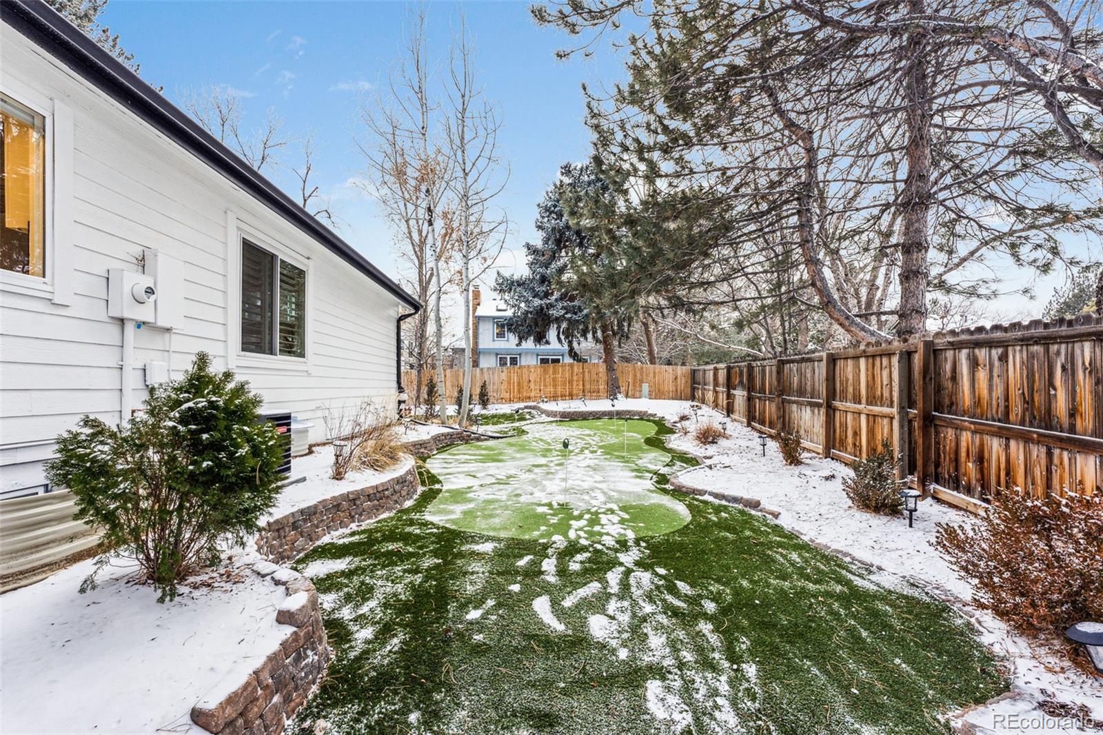 MLS Image #39 for 7701 s hill drive,littleton, Colorado