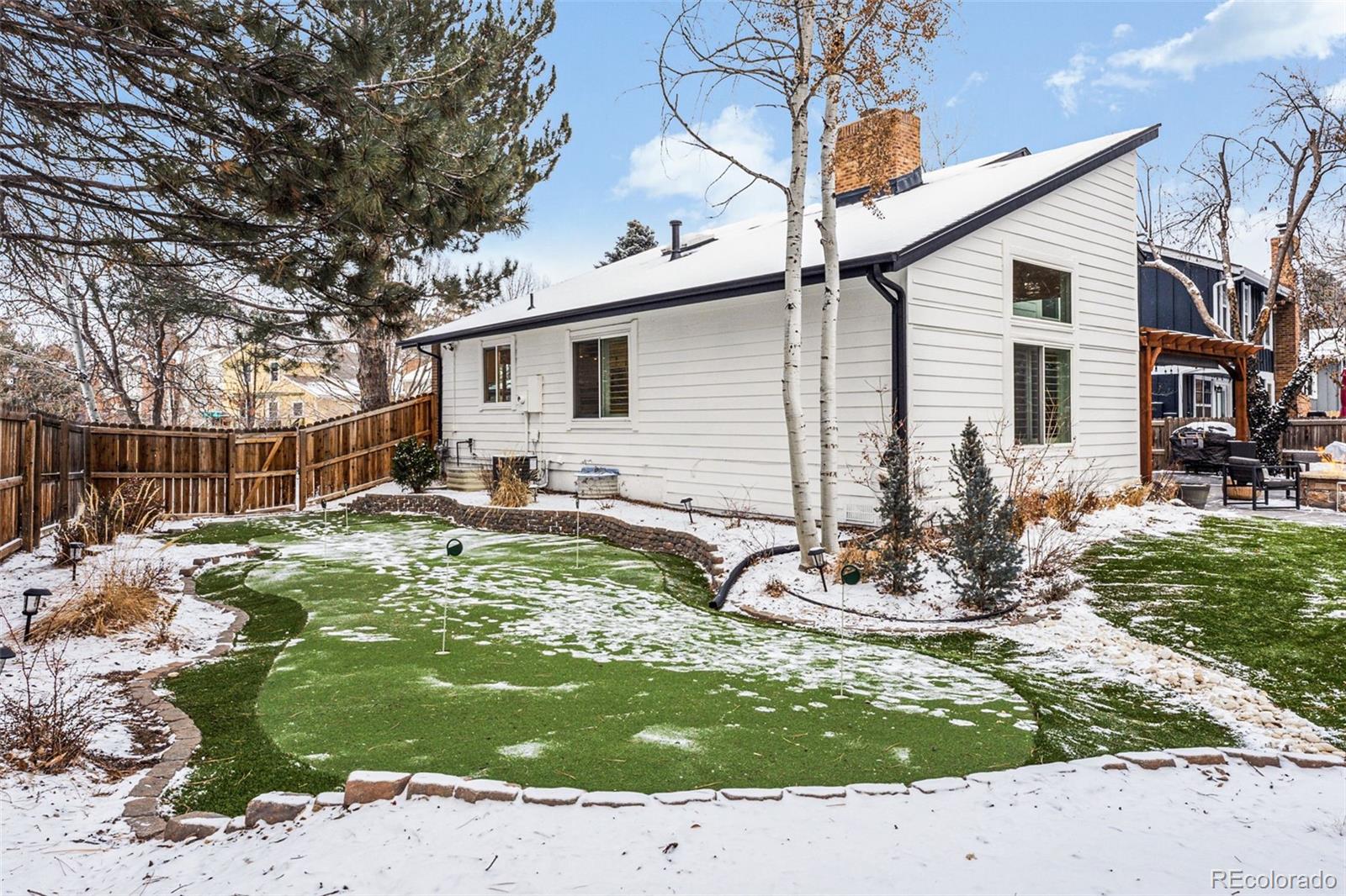 MLS Image #43 for 7701 s hill drive,littleton, Colorado