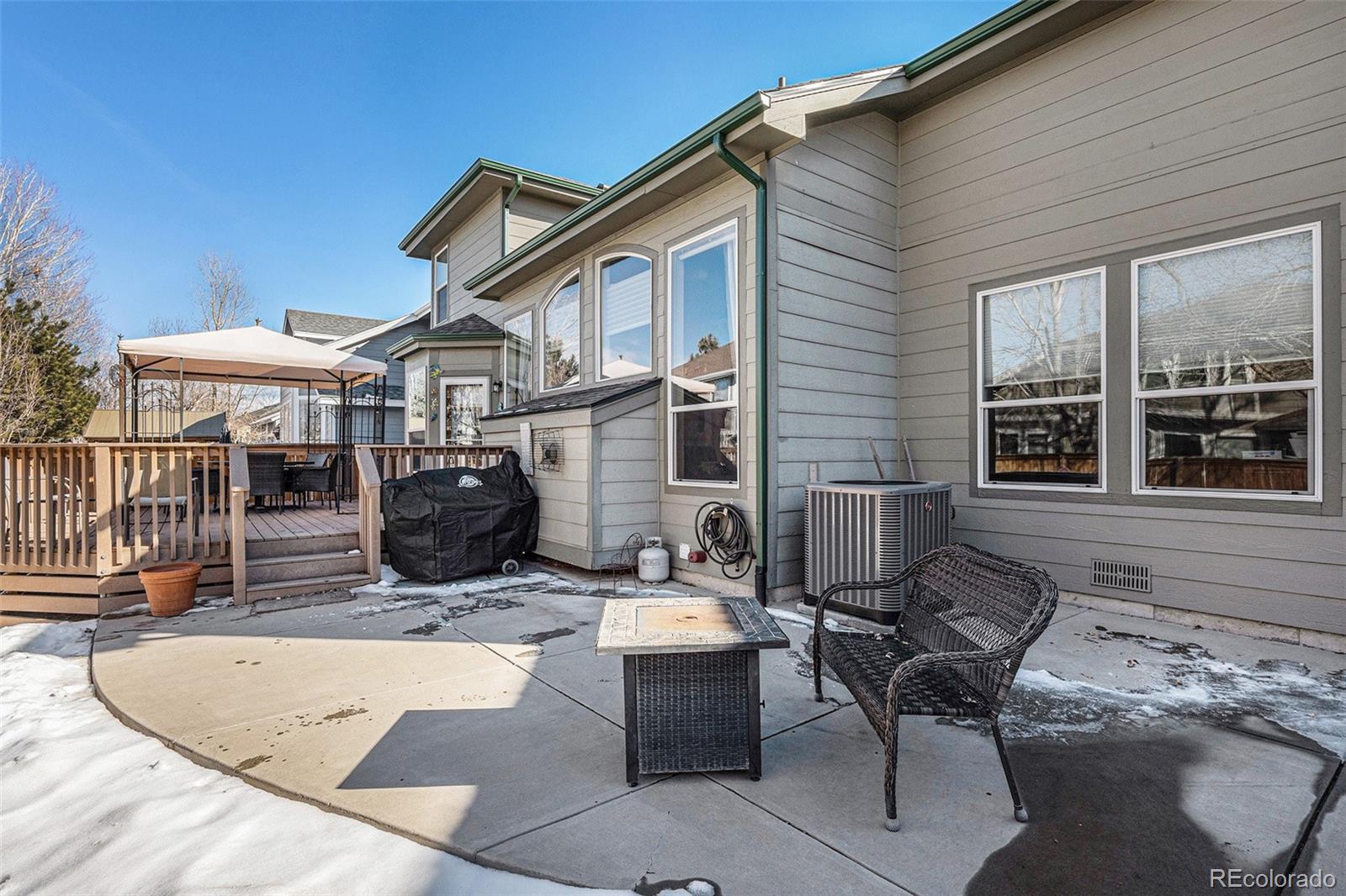 MLS Image #26 for 10429  white pine drive,parker, Colorado