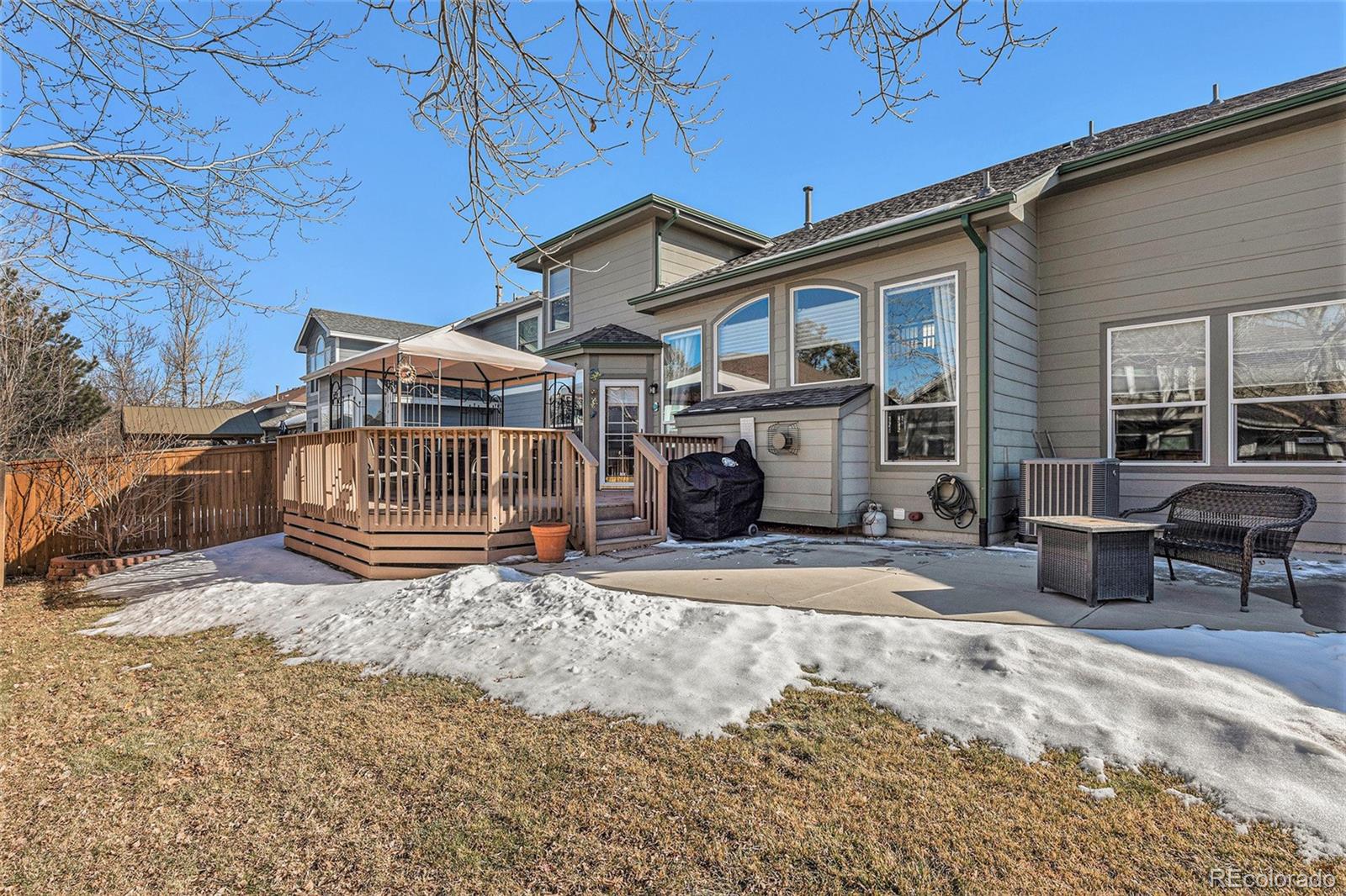 MLS Image #28 for 10429  white pine drive,parker, Colorado