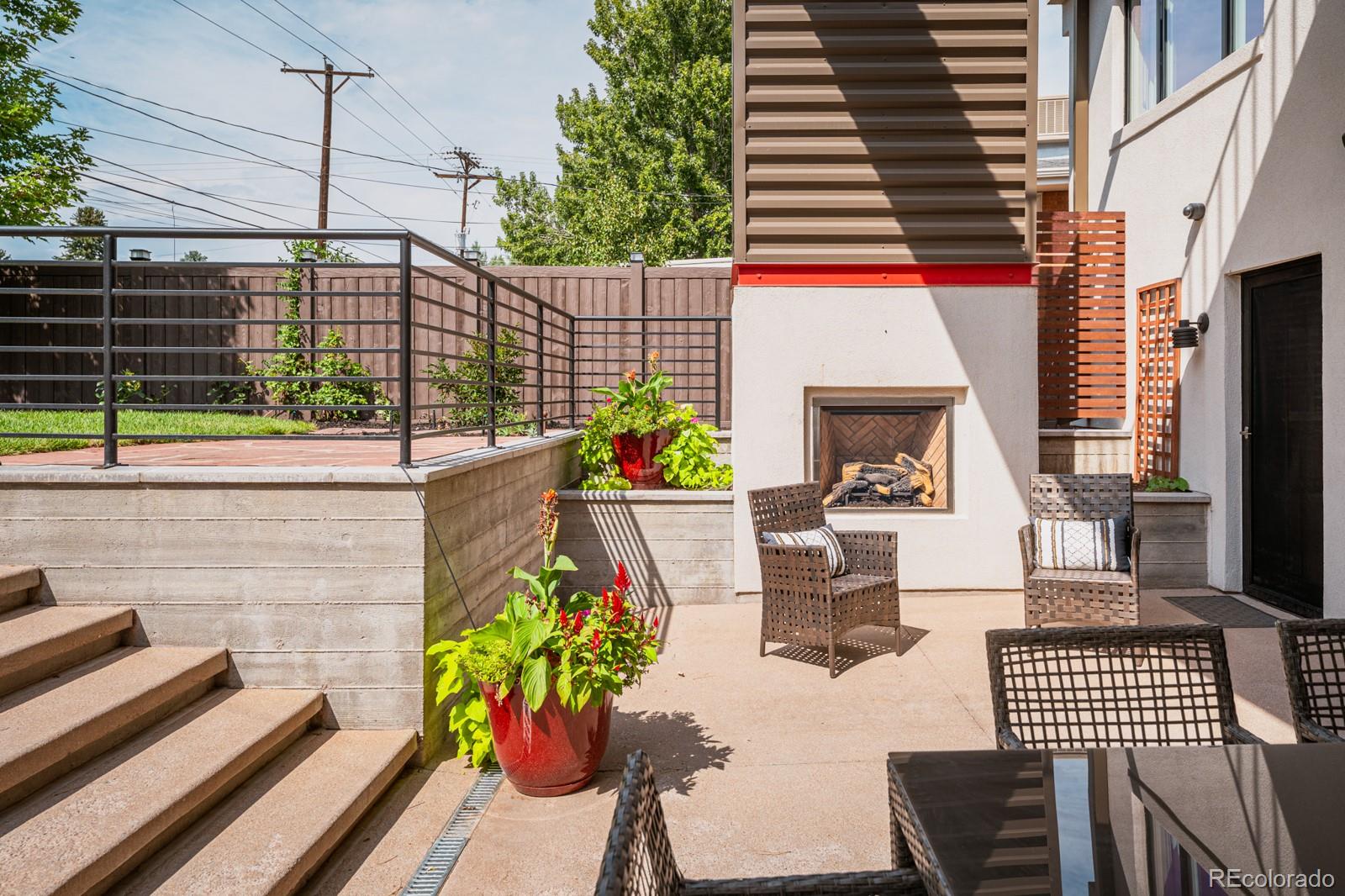 MLS Image #40 for 111 s hudson street,denver, Colorado