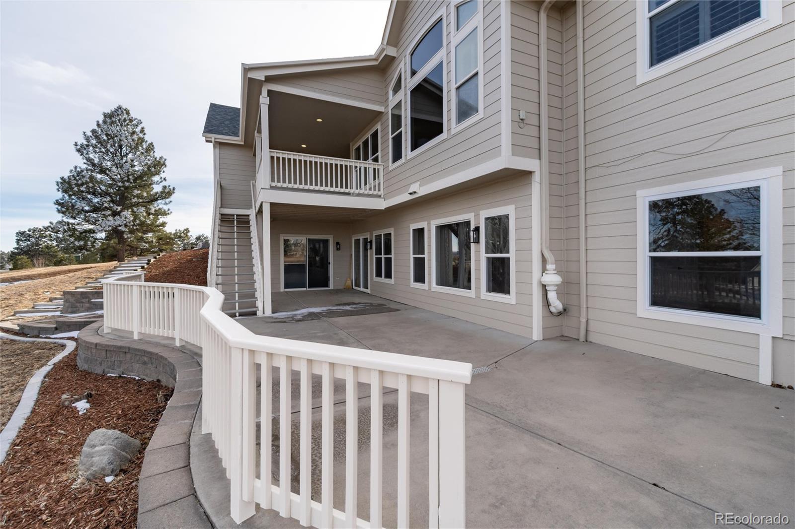 MLS Image #35 for 3430  deer creek drive,parker, Colorado