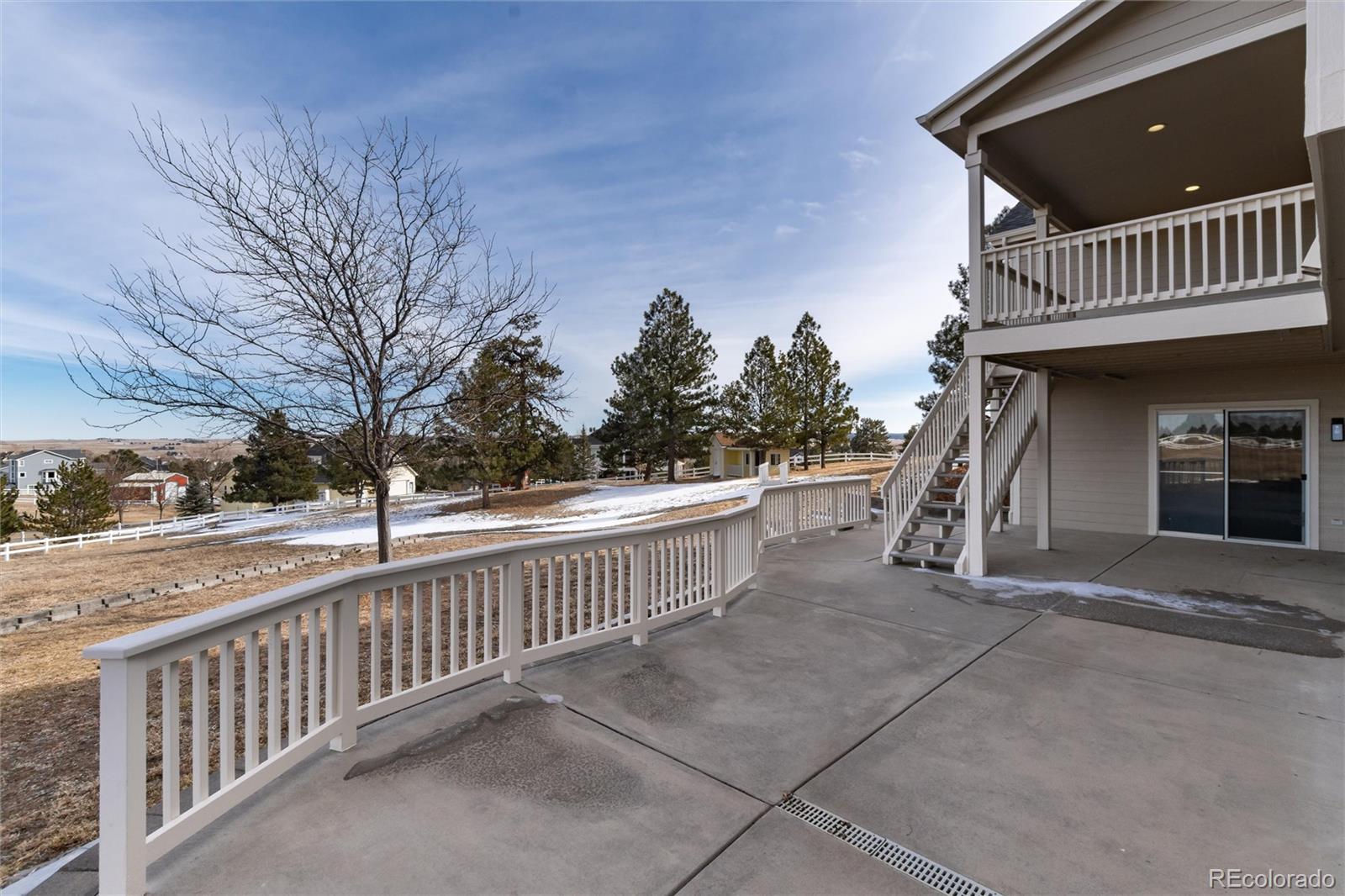 MLS Image #36 for 3430  deer creek drive,parker, Colorado