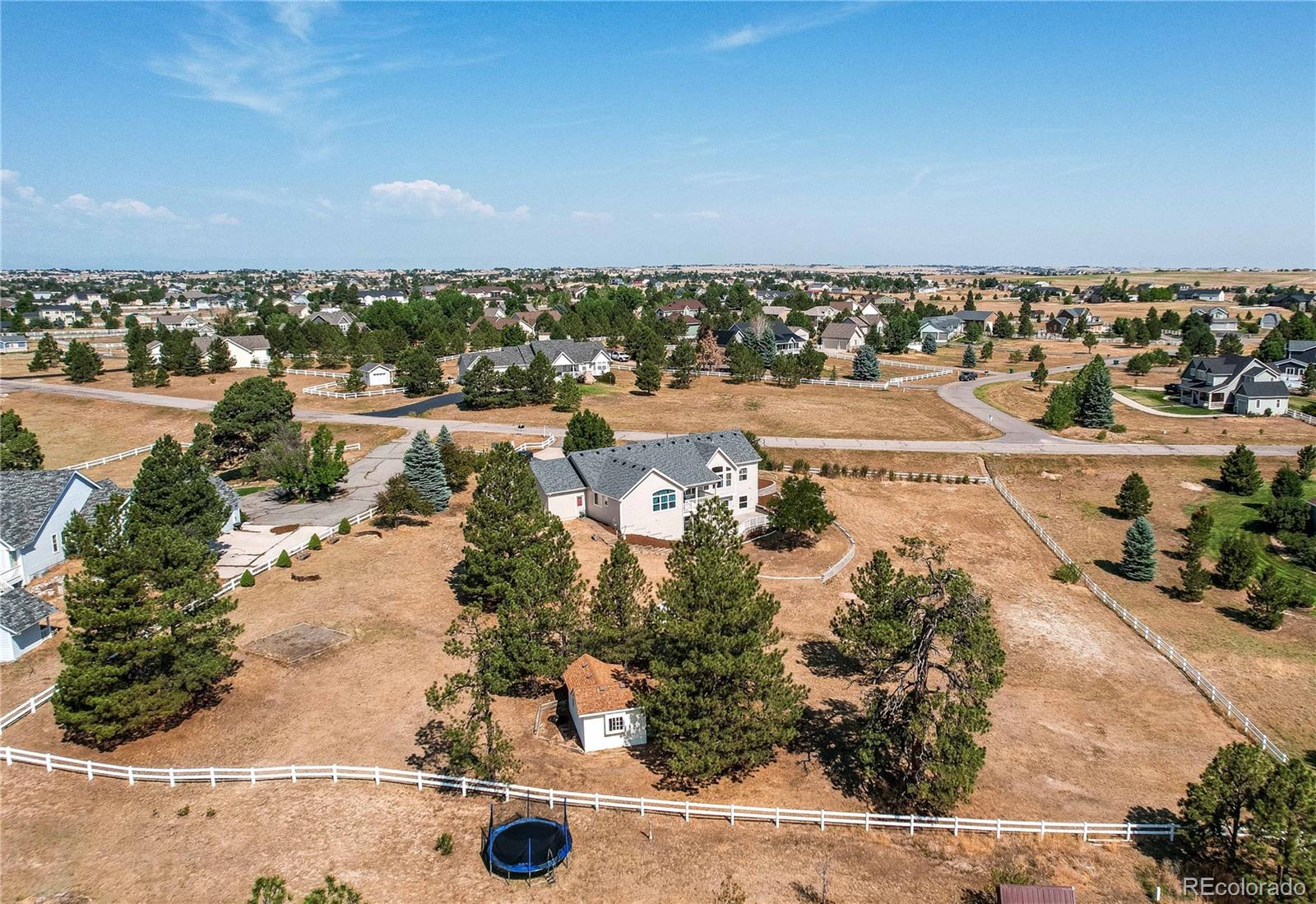 MLS Image #41 for 3430  deer creek drive,parker, Colorado