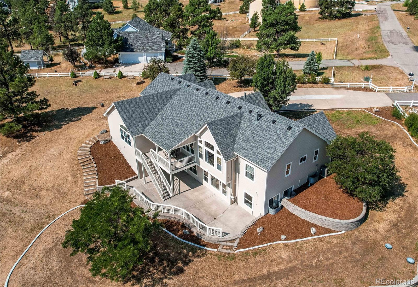 MLS Image #43 for 3430  deer creek drive,parker, Colorado