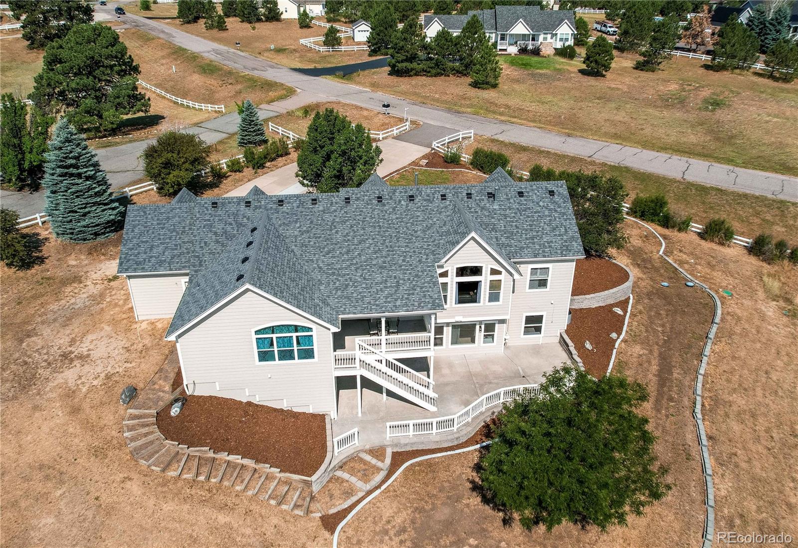 MLS Image #44 for 3430  deer creek drive,parker, Colorado