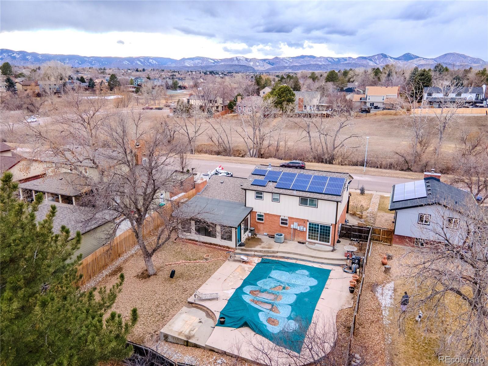 MLS Image #38 for 6410 s kendall street,littleton, Colorado